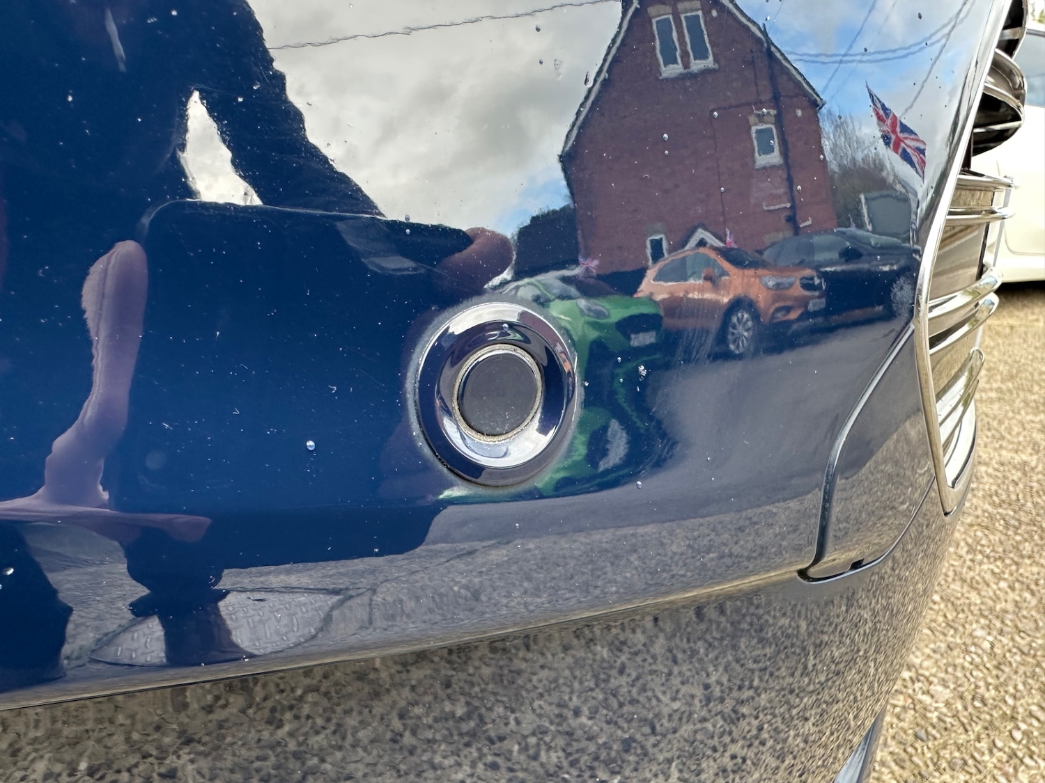 Used Ford B-MAX 2013 for sale - 76464497: Photo 13