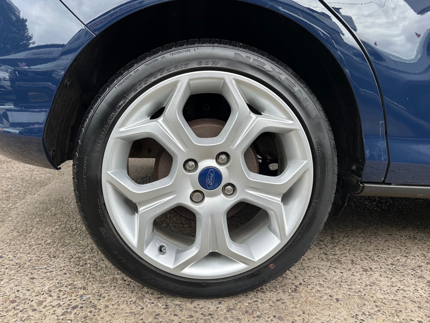 Used Ford B-MAX 2013 for sale - 76464497: Photo 16