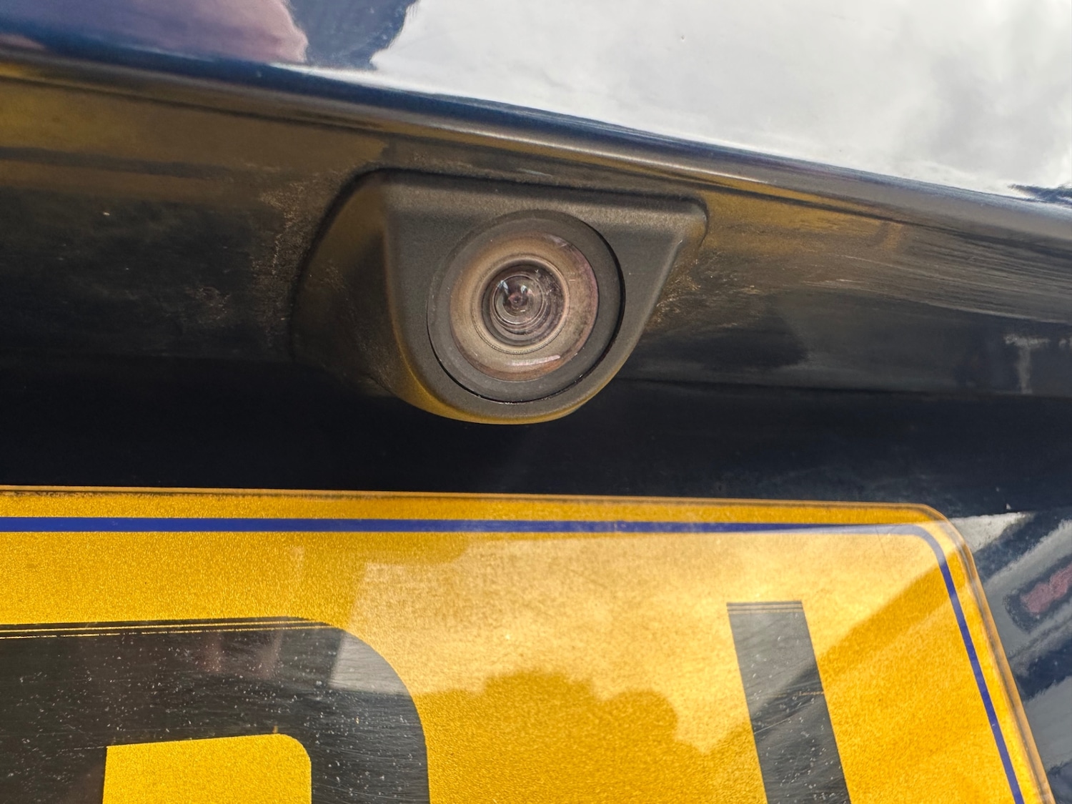 Used Ford B-MAX 2013 for sale - 76464497: Photo 19