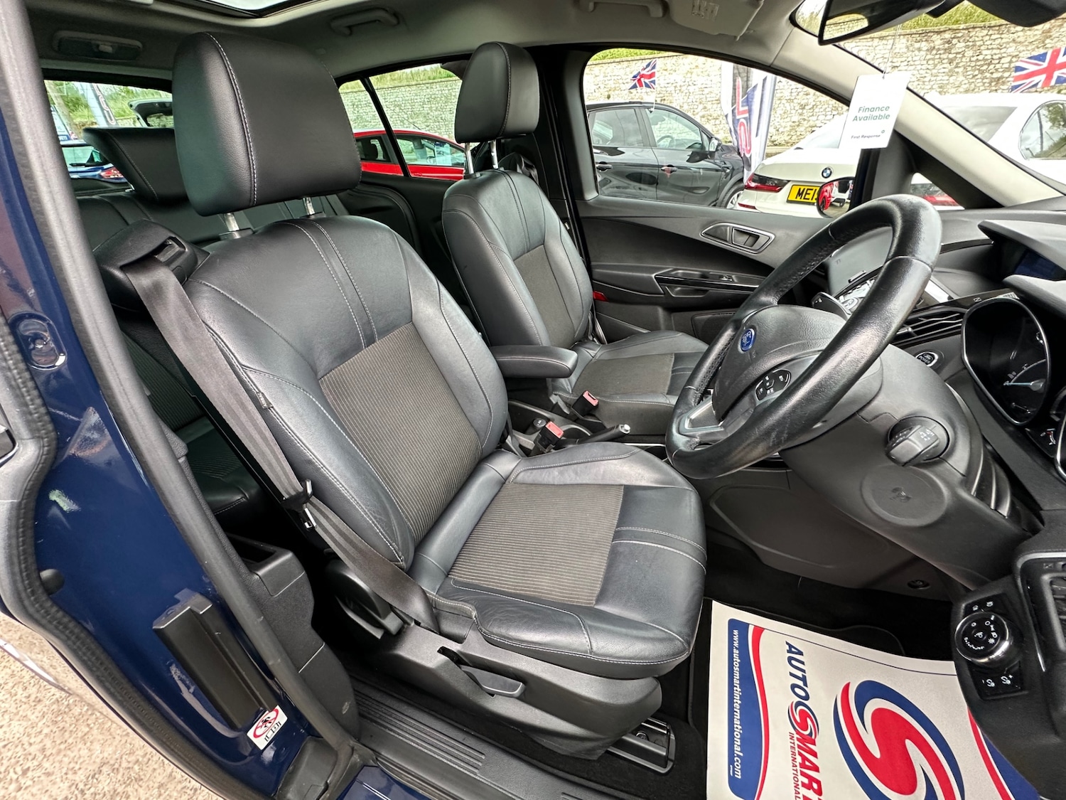 Used Ford B-MAX 2013 for sale - 76464497: Photo 20