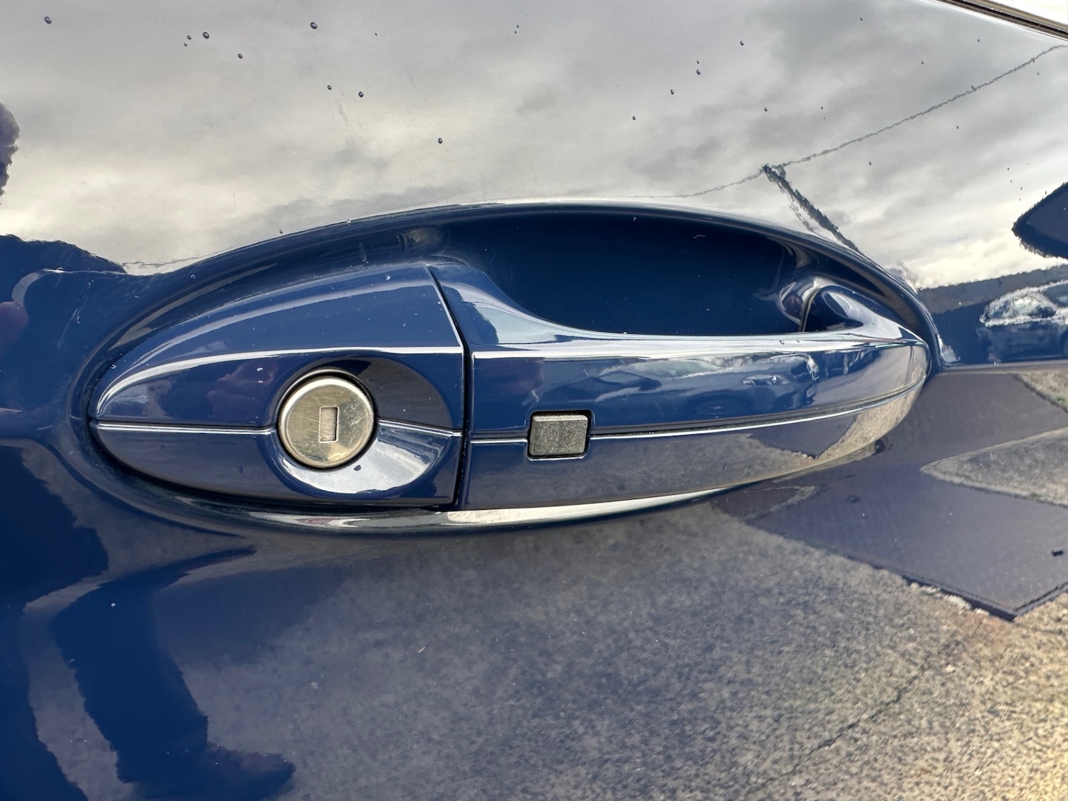 Used Ford B-MAX 2013 for sale - 76464497: Photo 22