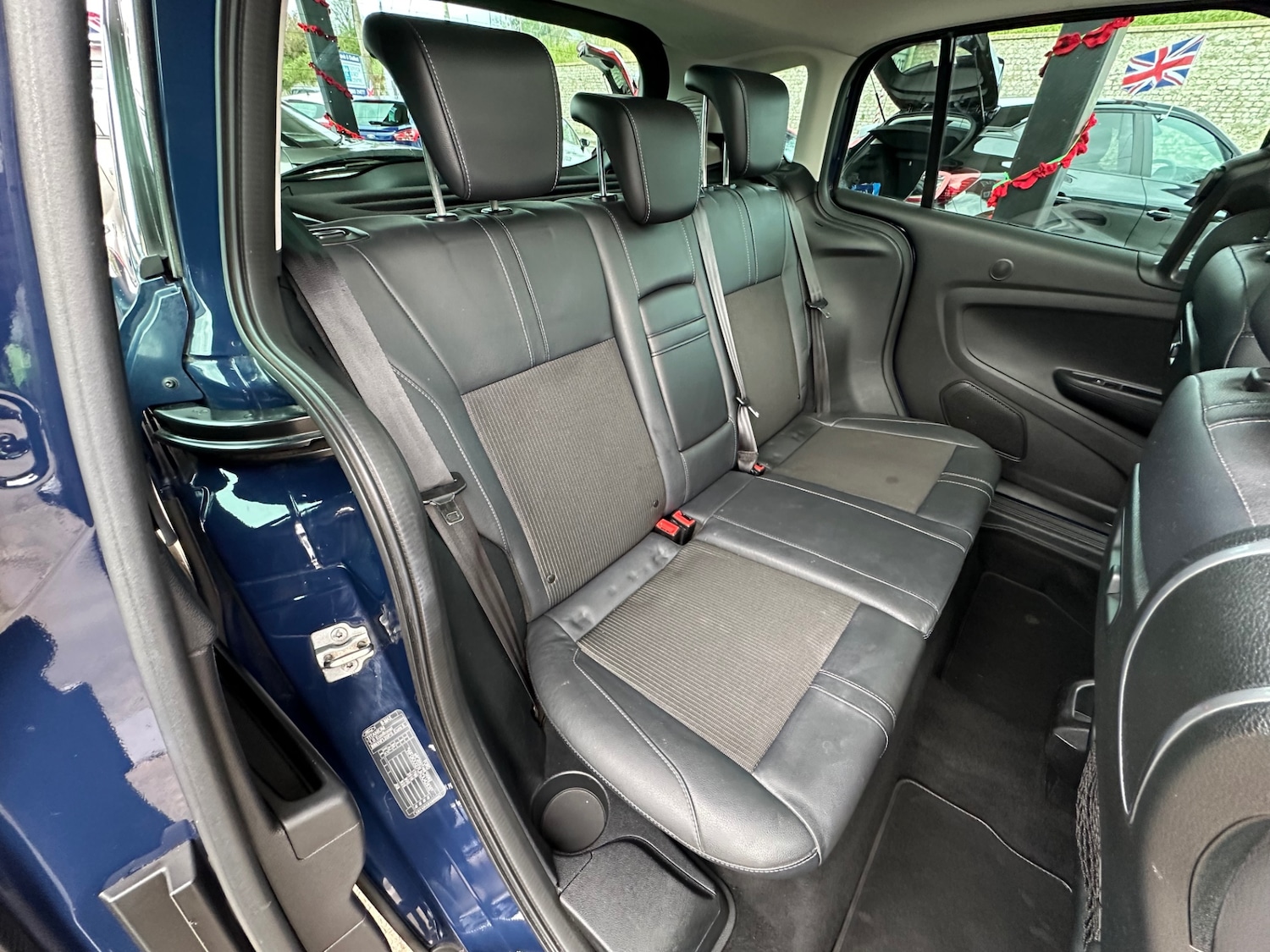 Used Ford B-MAX 2013 for sale - 76464497: Photo 25