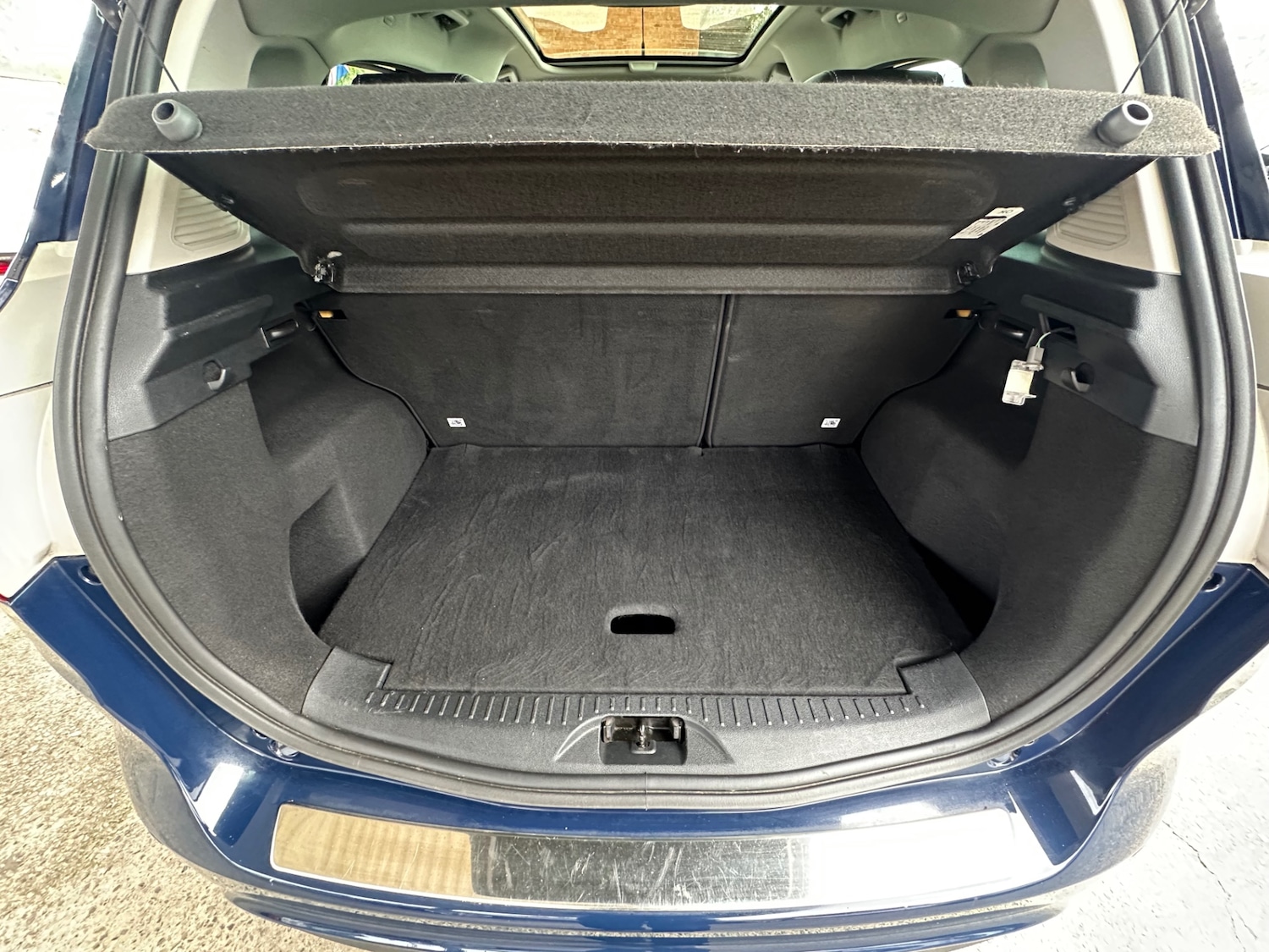 Used Ford B-MAX 2013 for sale - 76464497: Photo 27