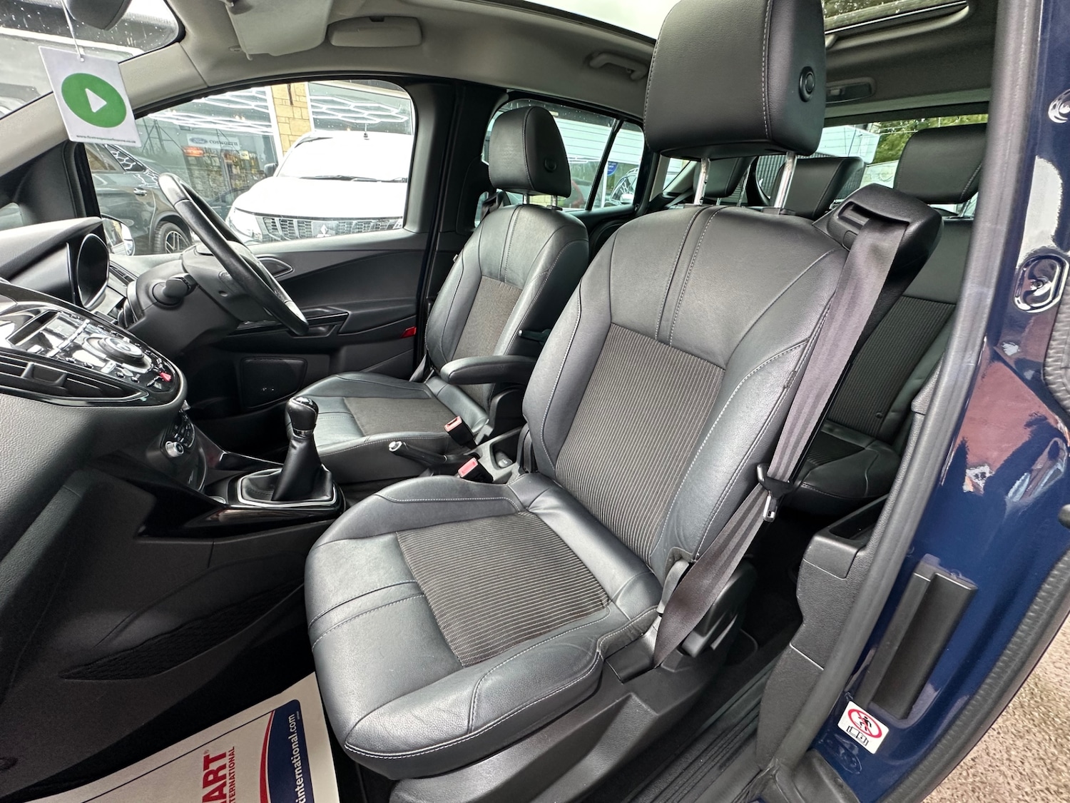 Used Ford B-MAX 2013 for sale - 76464497: Photo 28