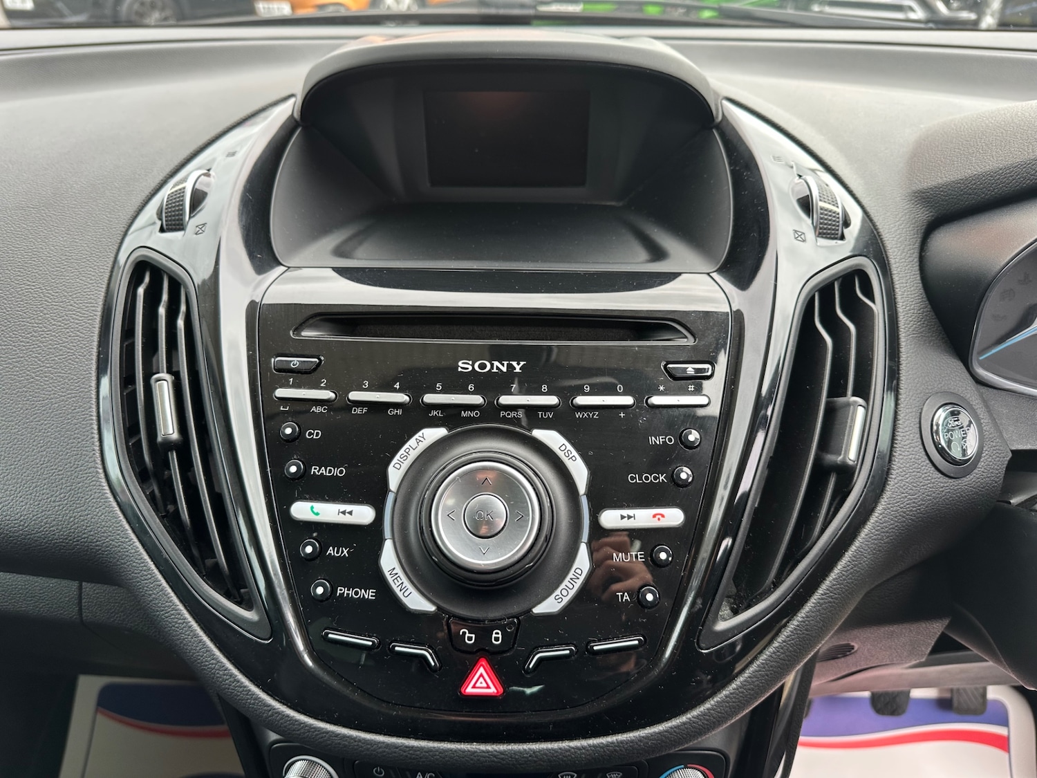 Used Ford B-MAX 2013 for sale - 76464497: Photo 29