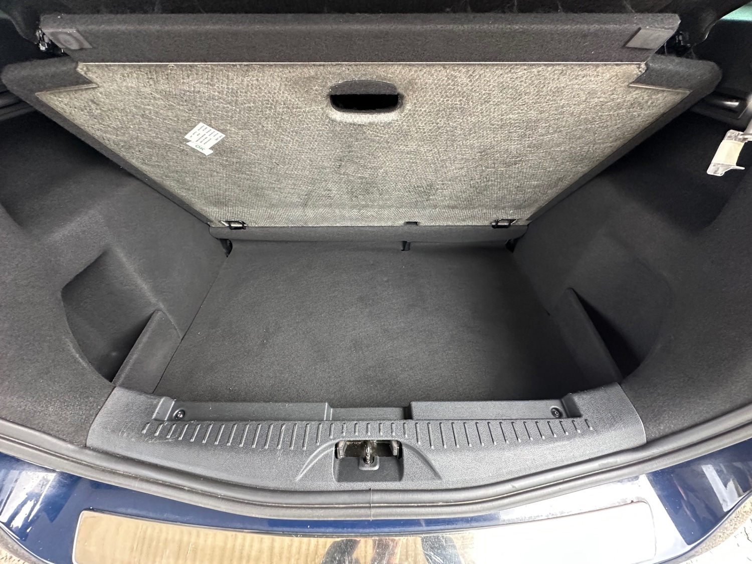 Used Ford B-MAX 2013 for sale - 76464497: Photo 31