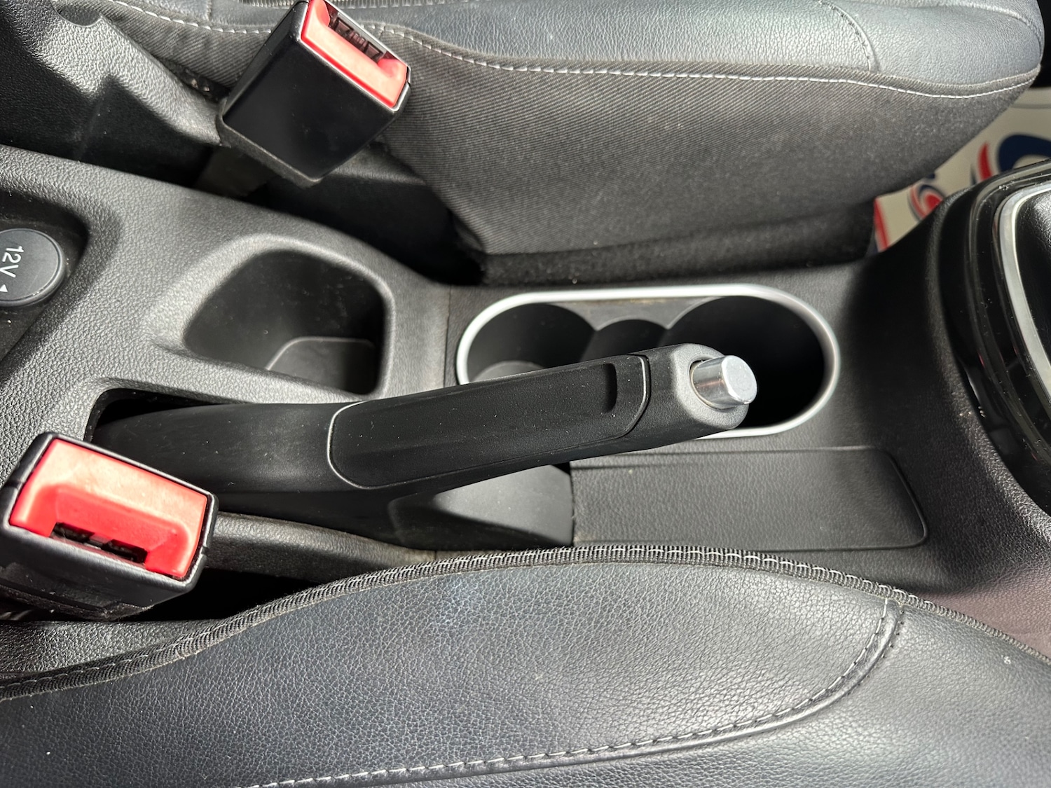 Used Ford B-MAX 2013 for sale - 76464497: Photo 32