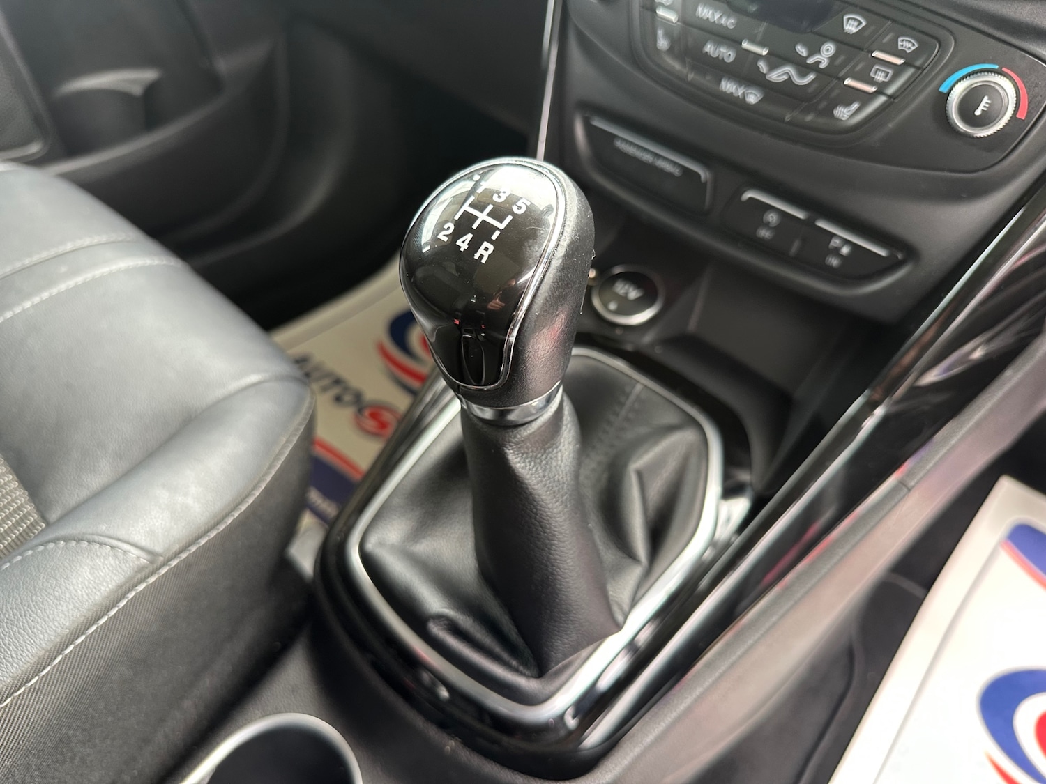 Used Ford B-MAX 2013 for sale - 76464497: Photo 33