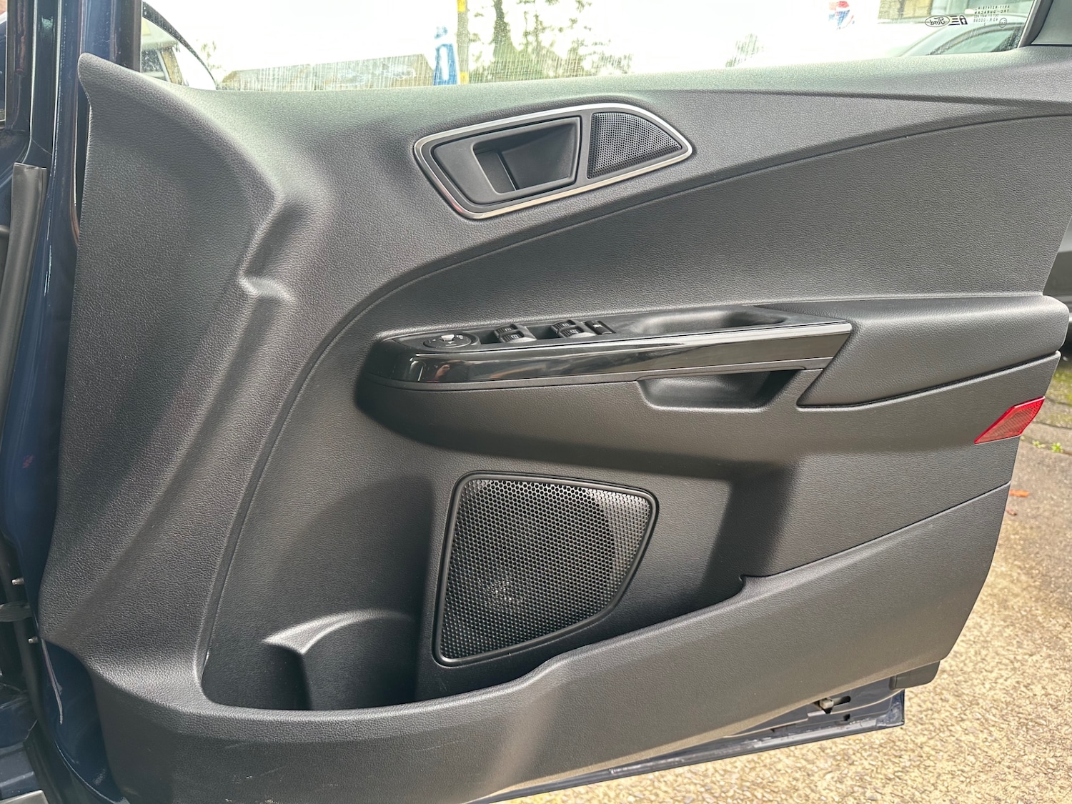 Used Ford B-MAX 2013 for sale - 76464497: Photo 35