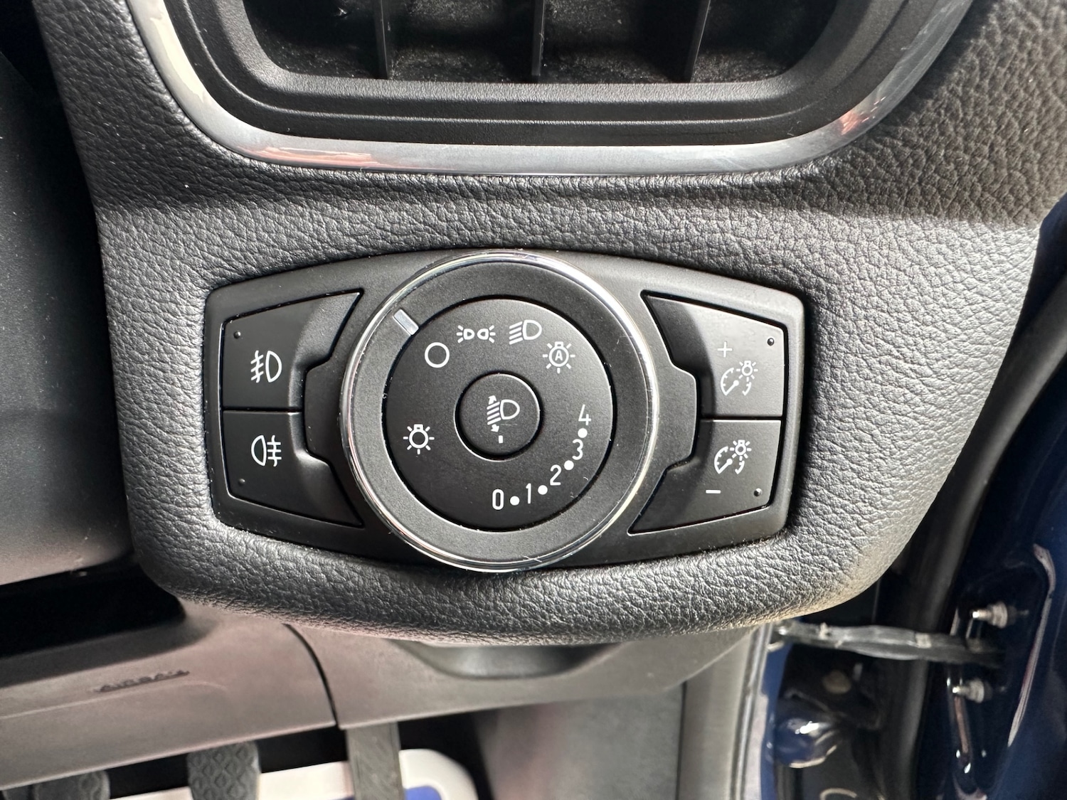 Used Ford B-MAX 2013 for sale - 76464497: Photo 37