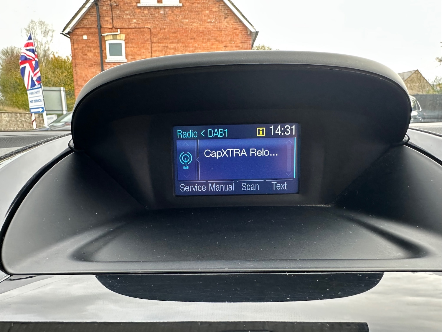 Used Ford B-MAX 2013 for sale - 76464497: Photo 39