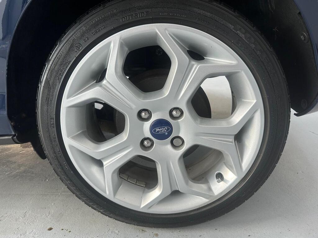 Used Ford B-MAX 2013 for sale - 76464497: Photo 45