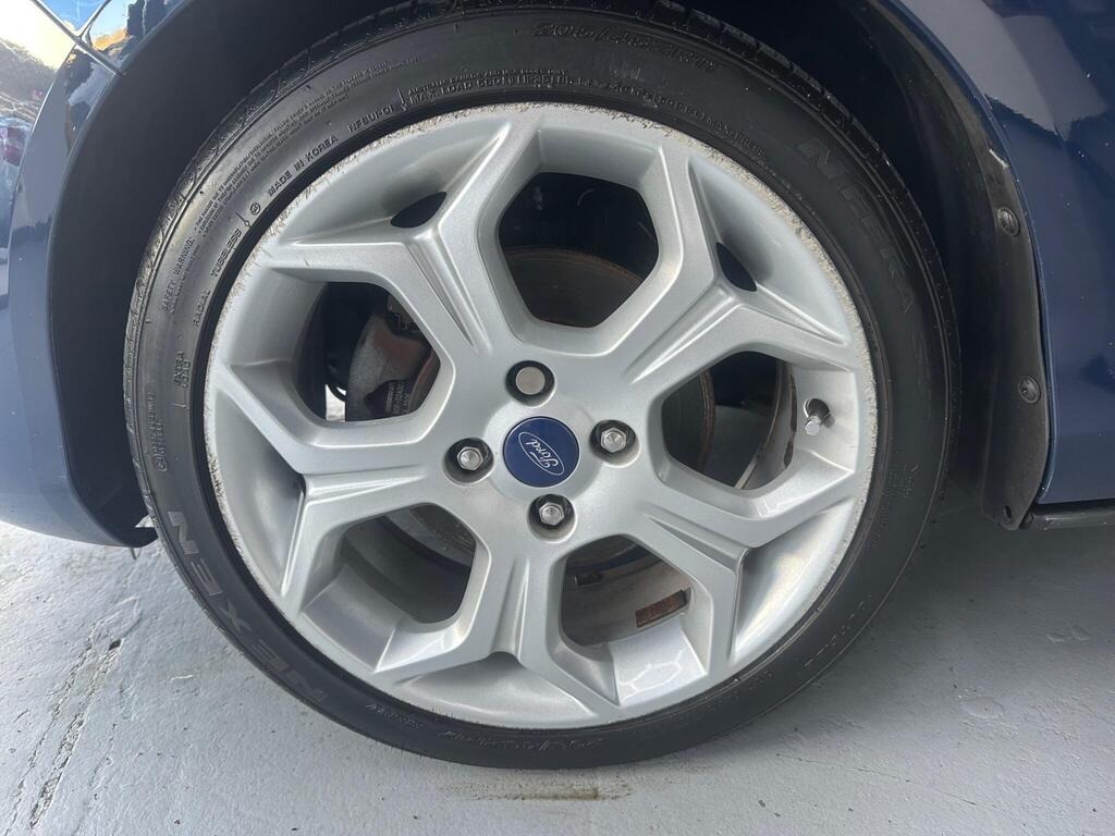 Used Ford B-MAX 2013 for sale - 76464497: Photo 46