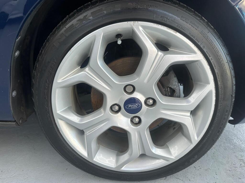 Used Ford B-MAX 2013 for sale - 76464497: Photo 47