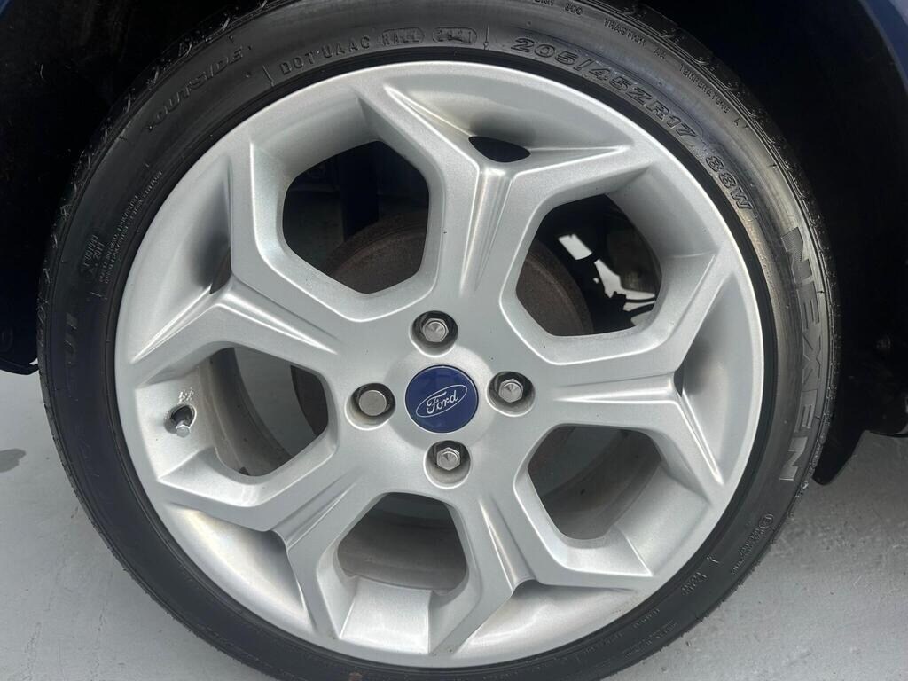 Used Ford B-MAX 2013 for sale - 76464497: Photo 48