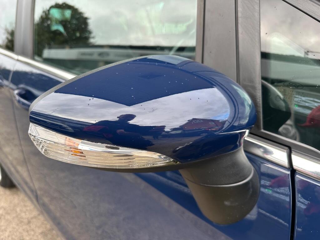 Used Ford B-MAX 2013 for sale - 76464497: Photo 50