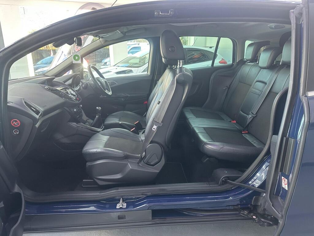 Used Ford B-MAX 2013 for sale - 76464497: Photo 53