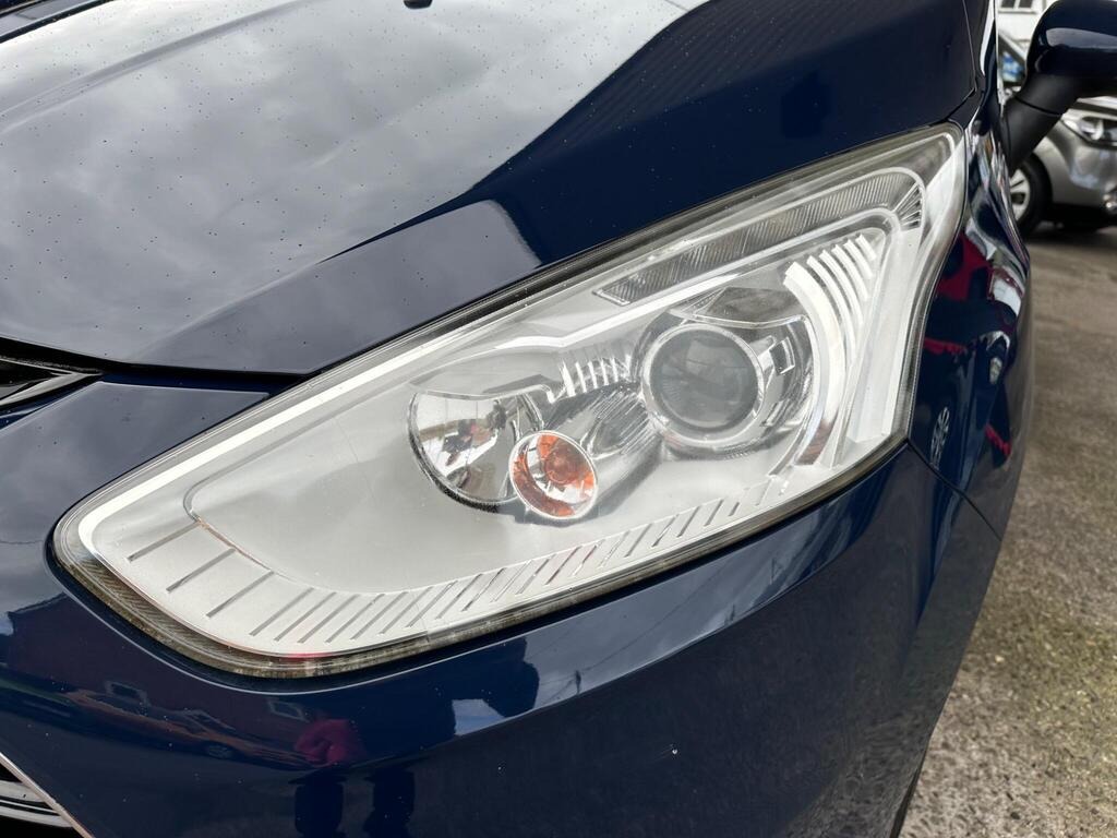 Used Ford B-MAX 2013 for sale - 76464497: Photo 54