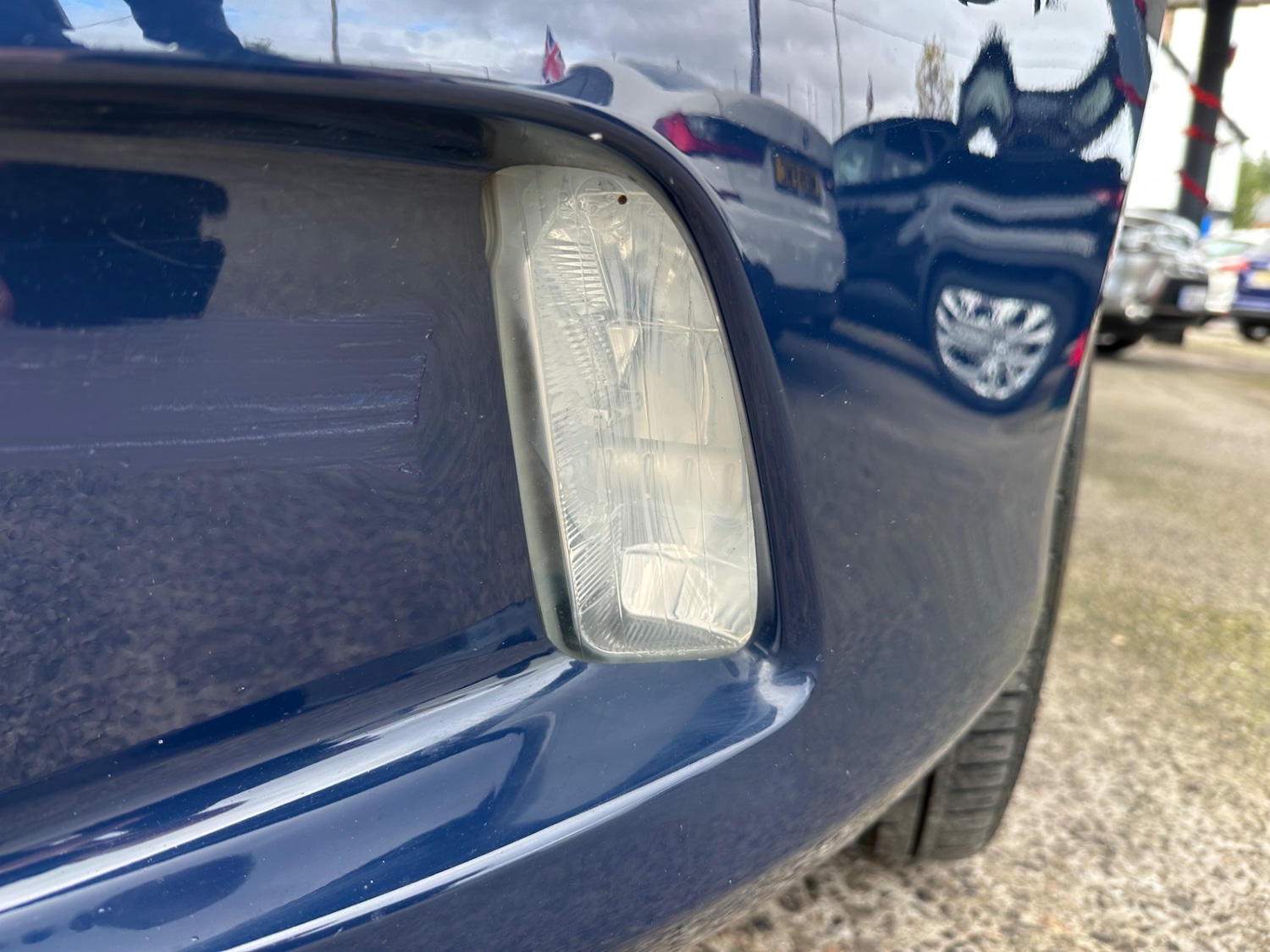 Used Ford B-MAX 2013 for sale - 76464497: Photo 8