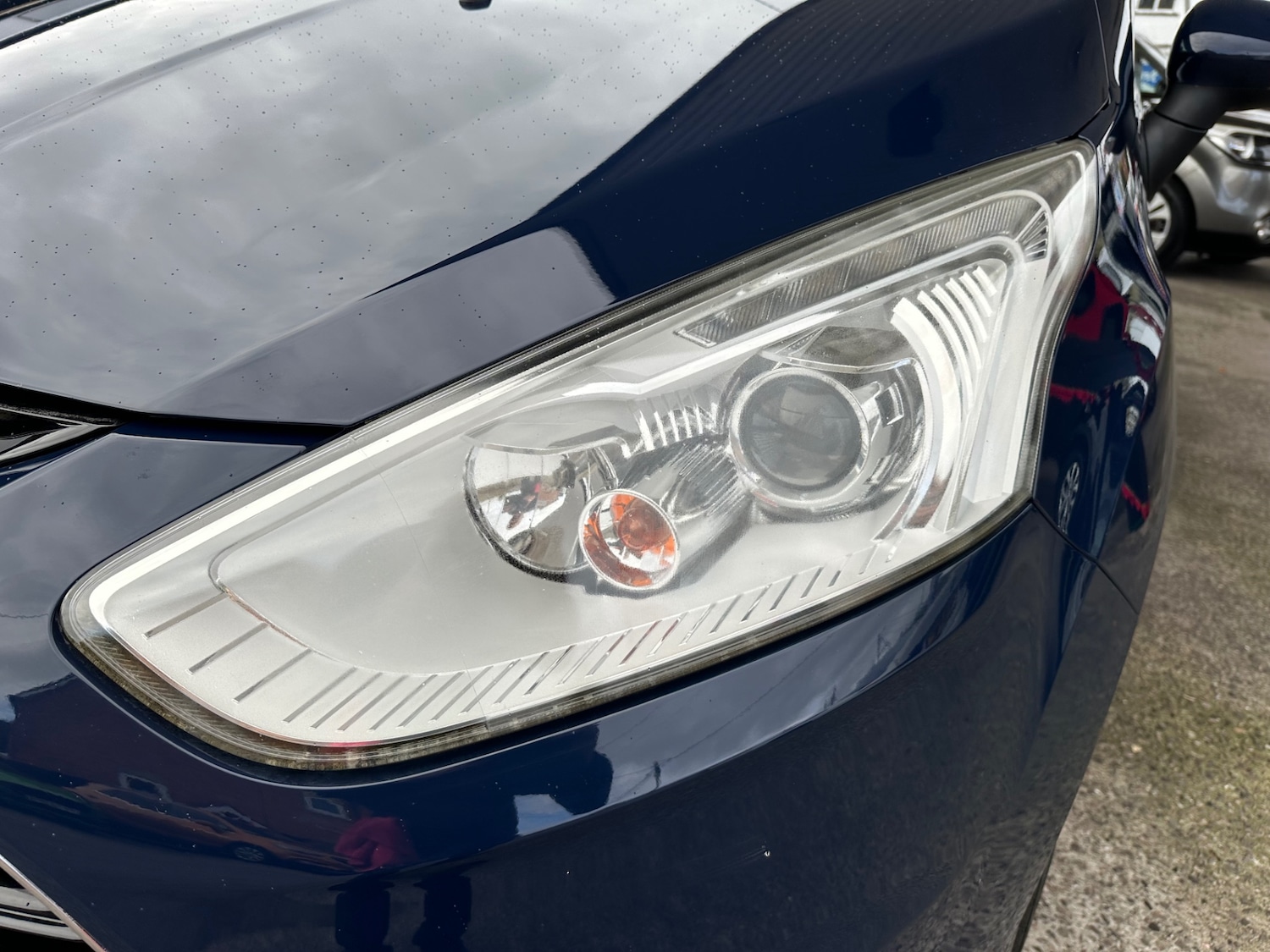 Used Ford B-MAX 2013 for sale - 76464497: Photo 9