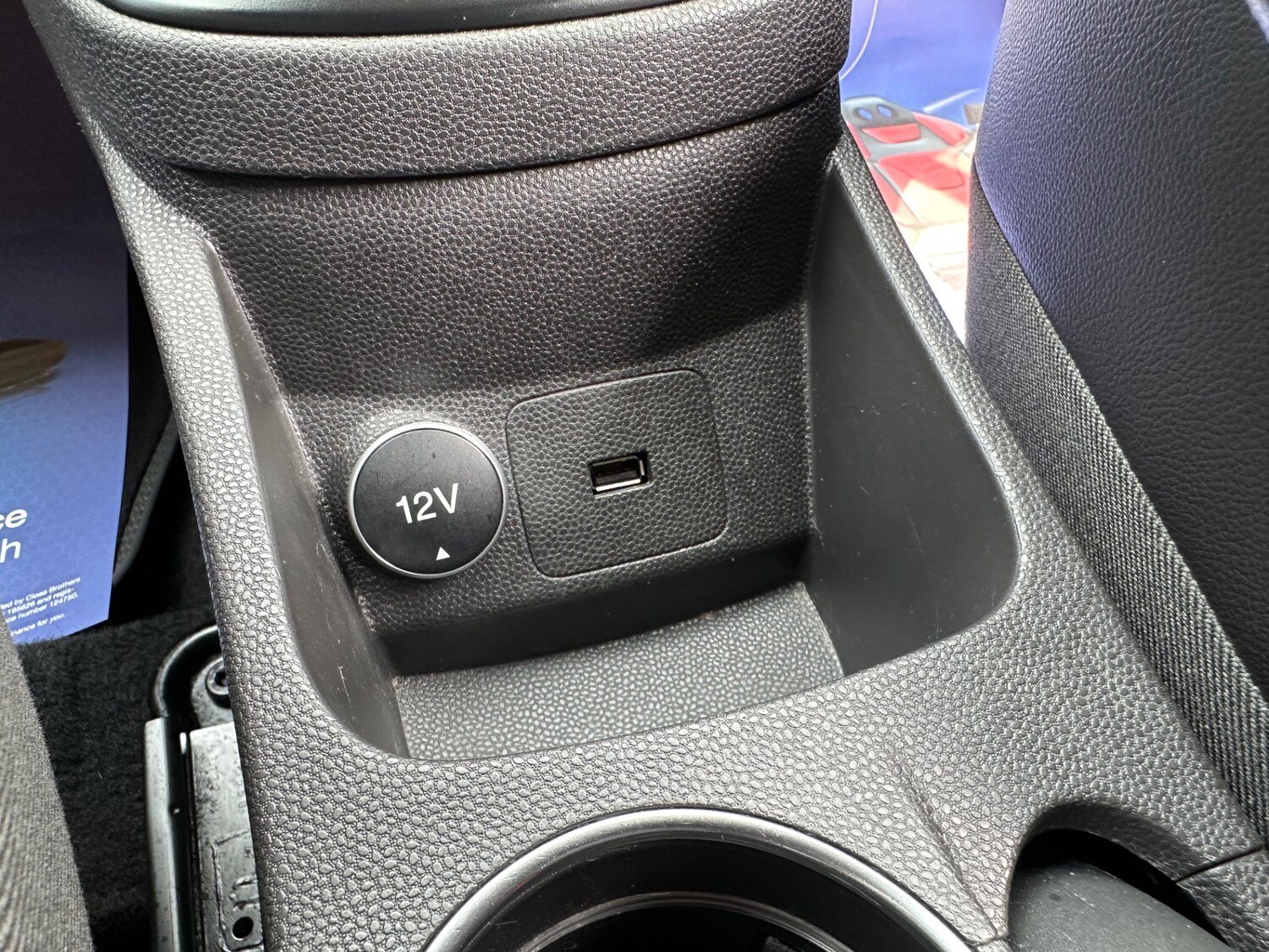 Vehicle 34