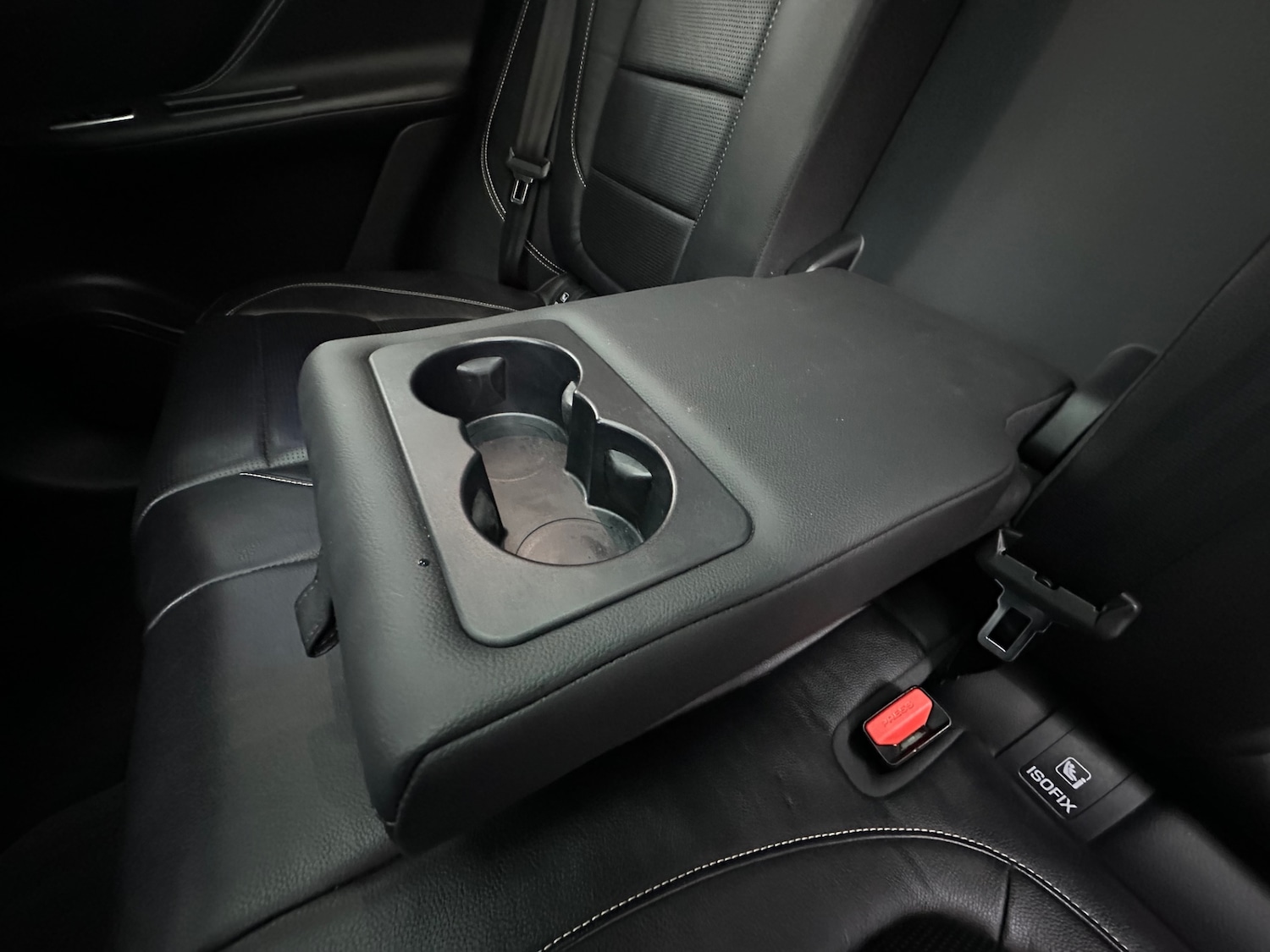 Used Jaguar F-Pace 2018 for sale - 77326252: Photo 23