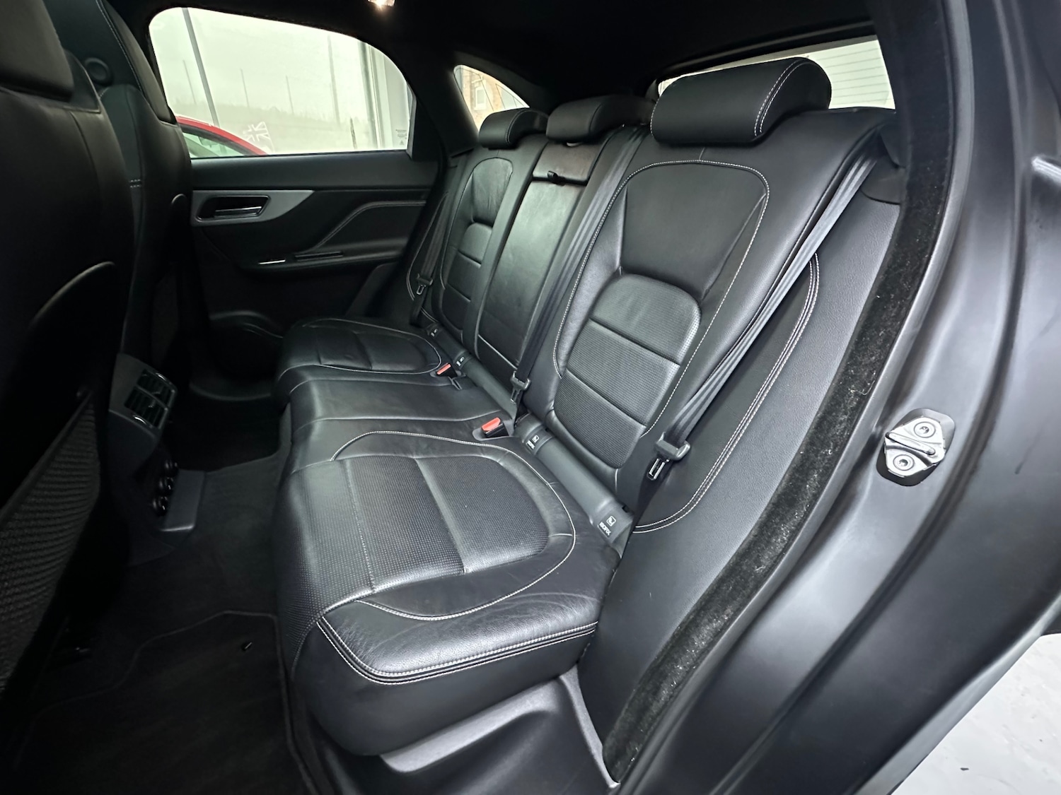 Used Jaguar F-Pace 2018 for sale - 77326252: Photo 24