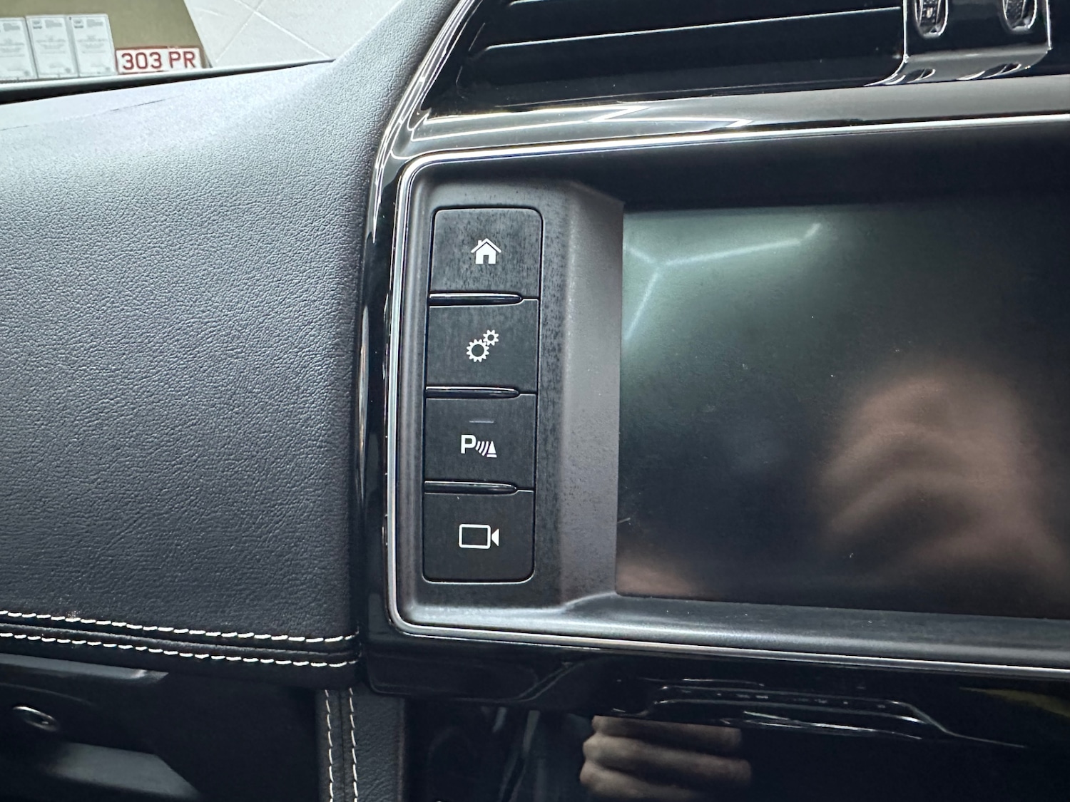 Used Jaguar F-Pace 2018 for sale - 77326252: Photo 51