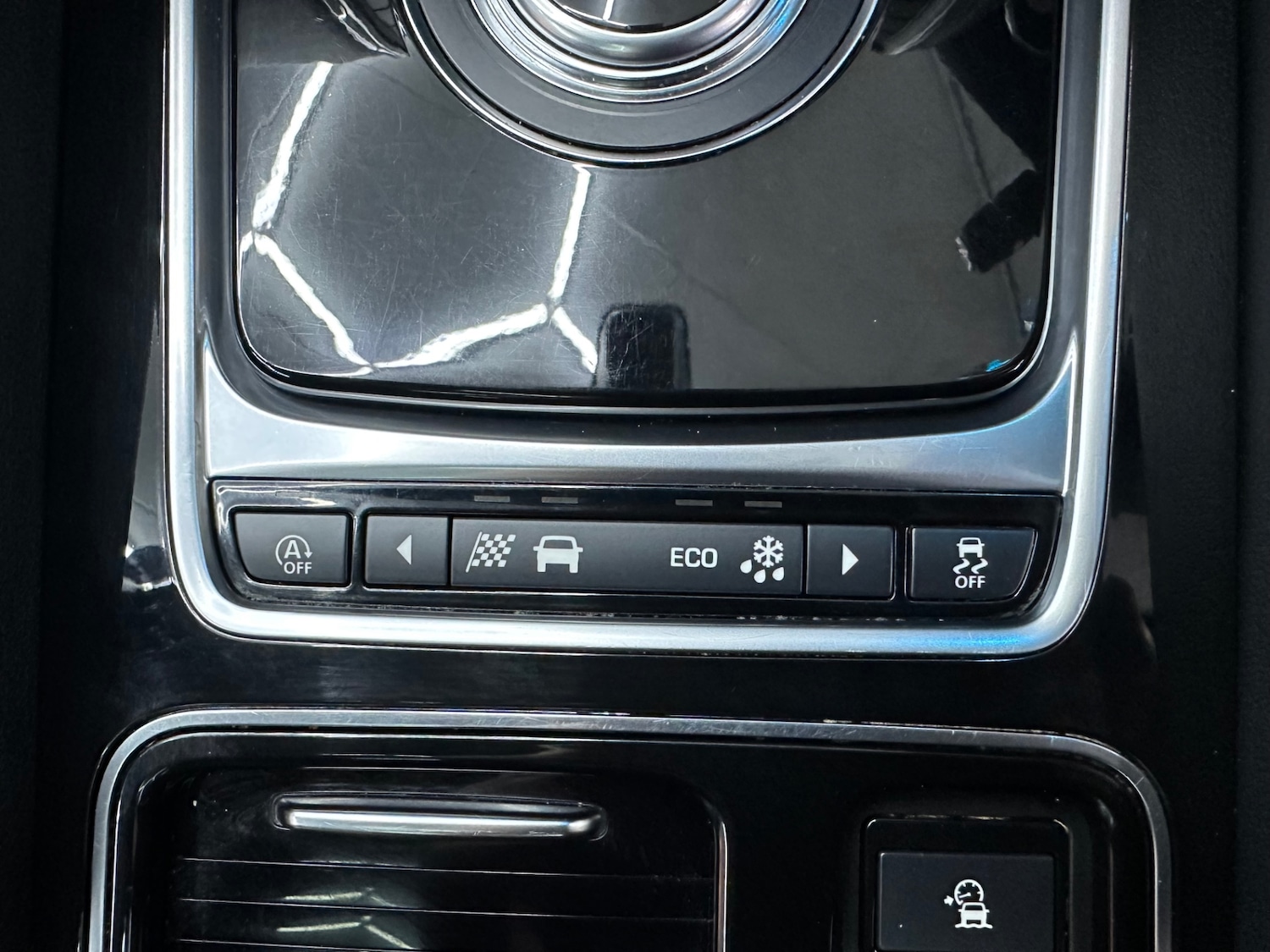 Used Jaguar F-Pace 2018 for sale - 77326252: Photo 52