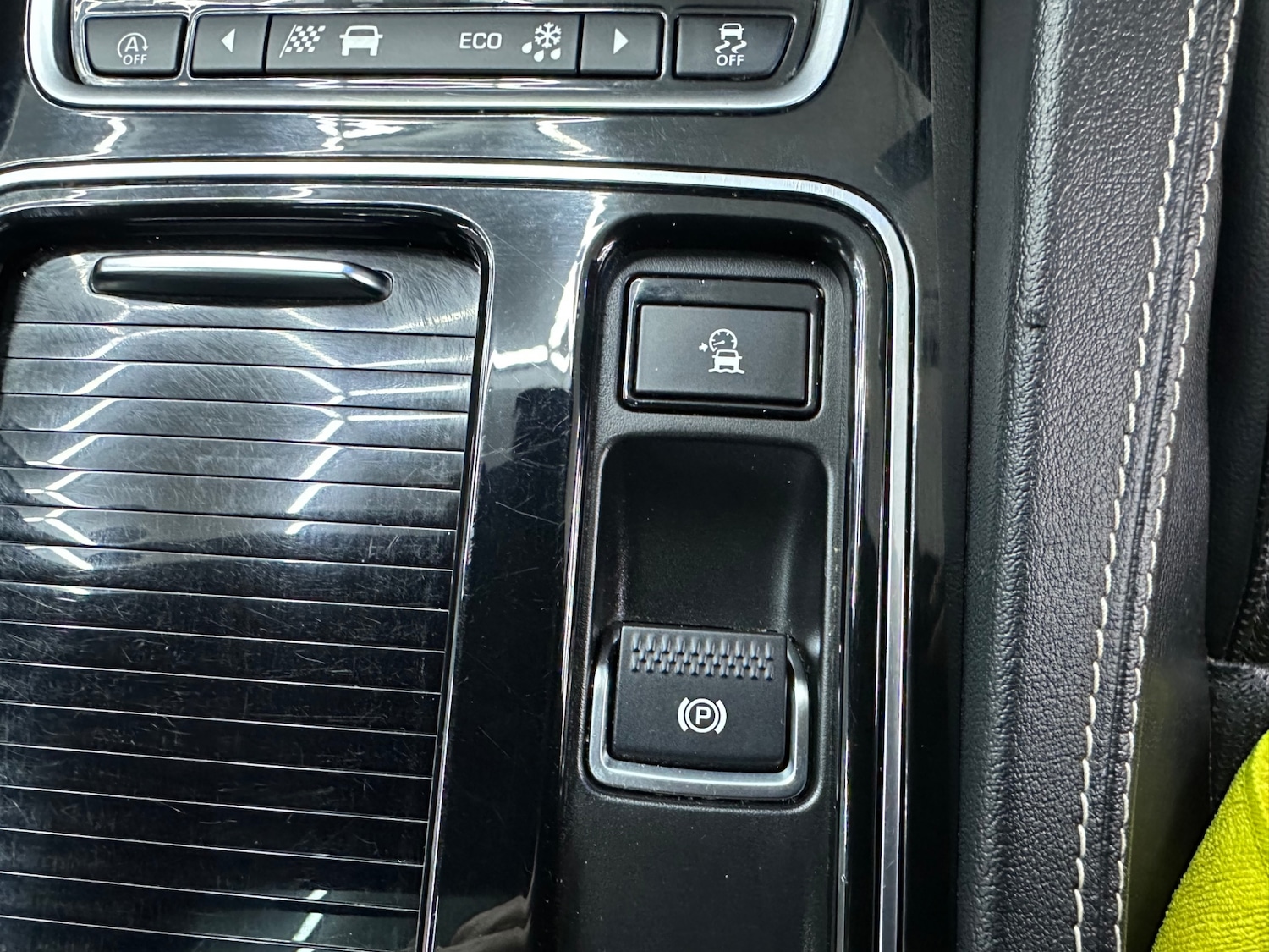 Used Jaguar F-Pace 2018 for sale - 77326252: Photo 57