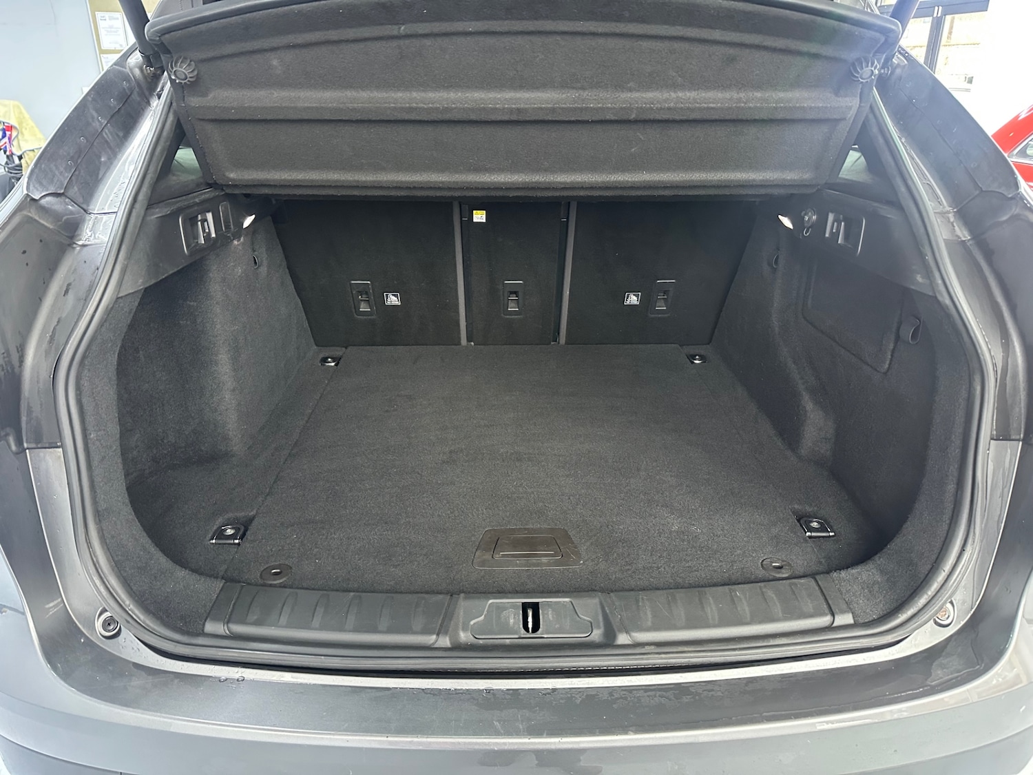 Used Jaguar F-Pace 2018 for sale - 77326252: Photo 59