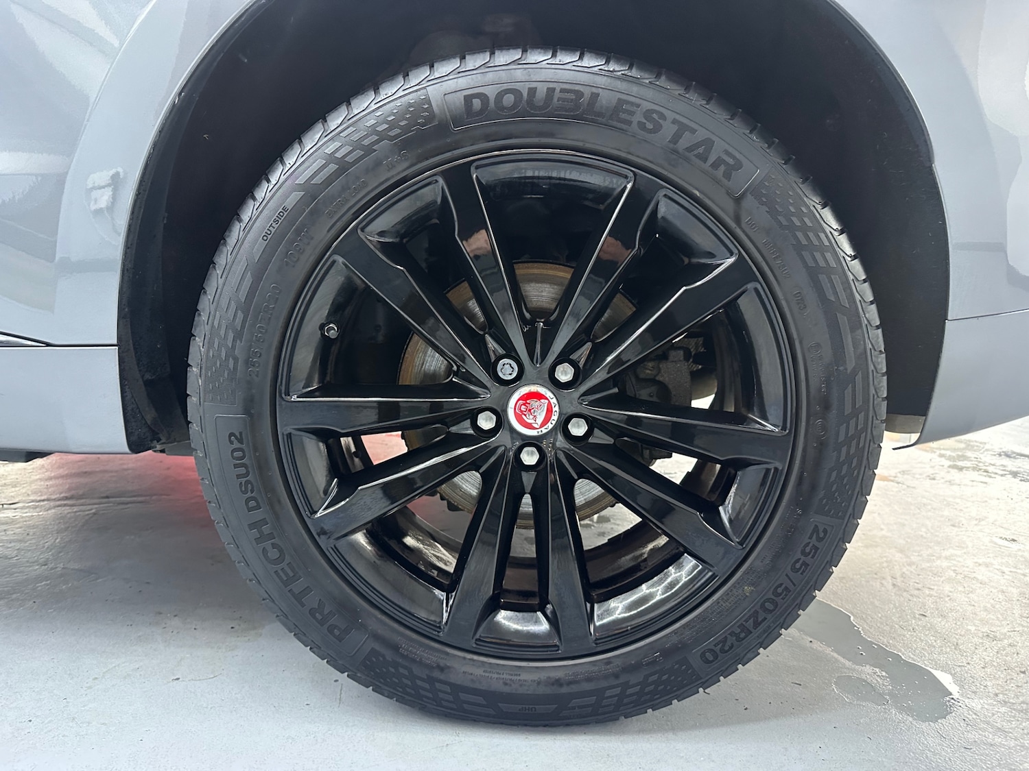 Used Jaguar F-Pace 2018 for sale - 77326252: Photo 66