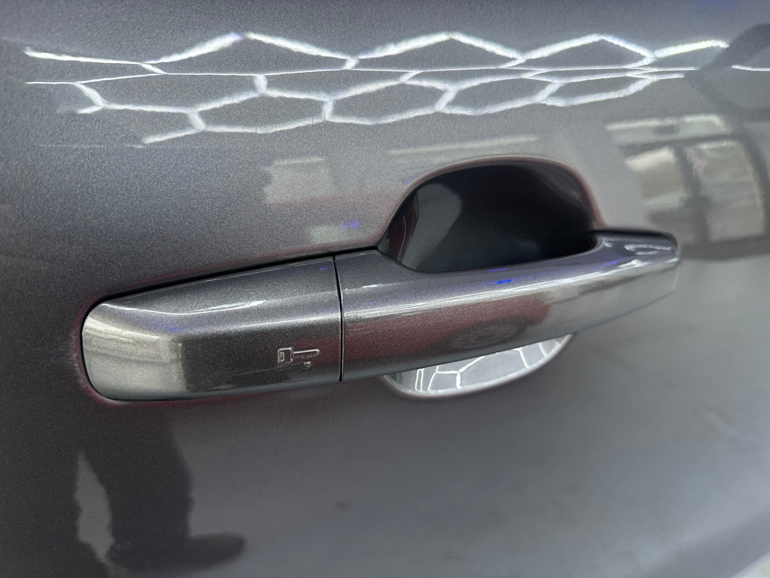 Used Jaguar F-Pace 2018 for sale - 77326252: Photo 70