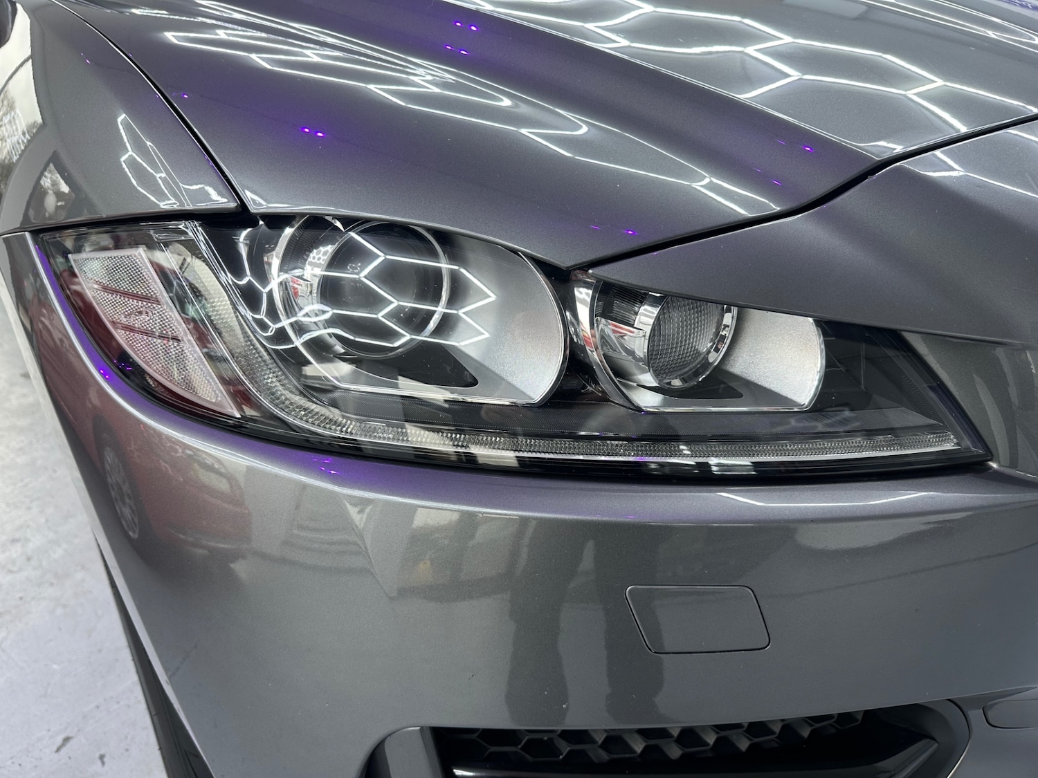 Used Jaguar F-Pace 2018 for sale - 77326252: Photo 74