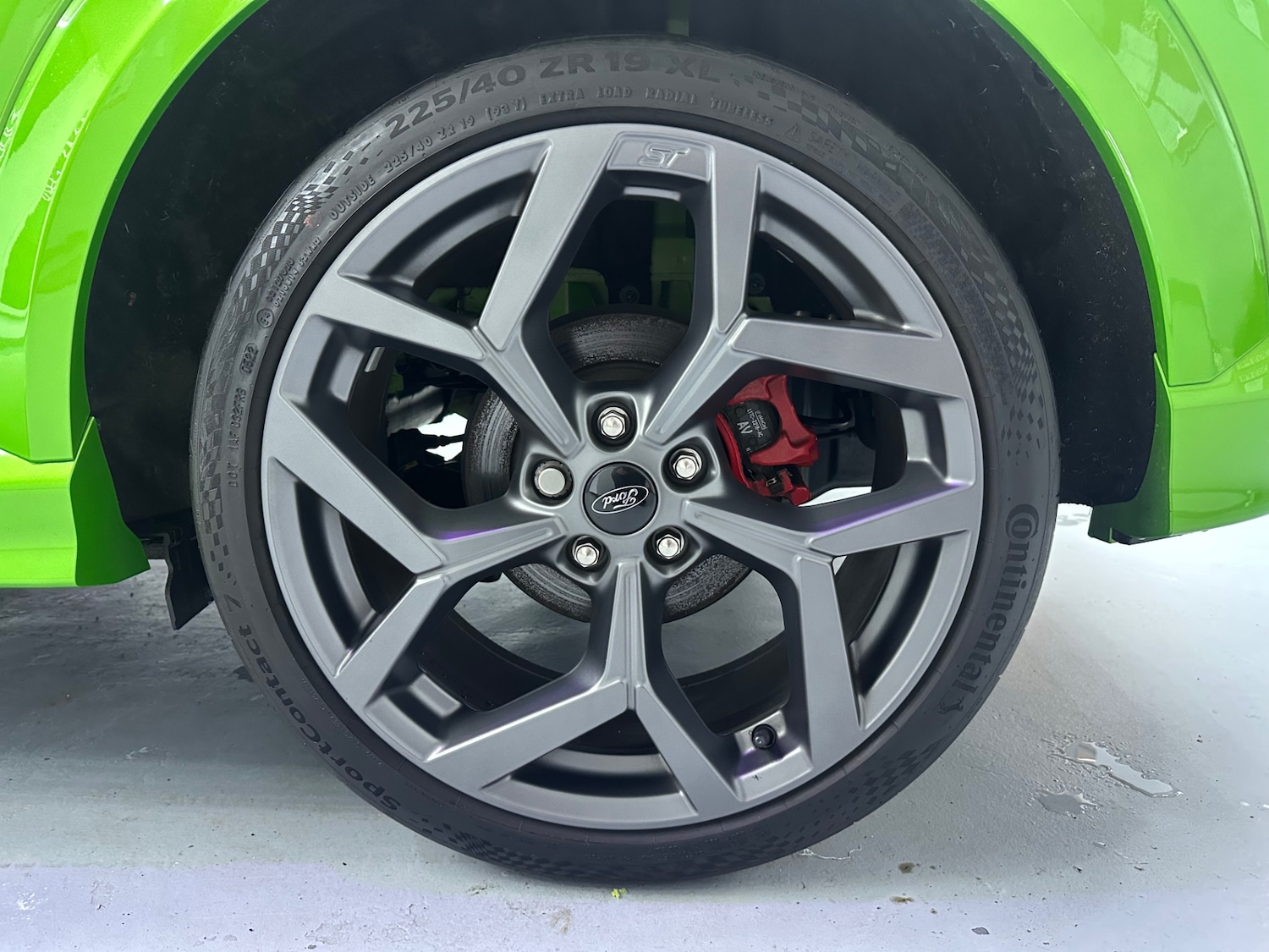 Used Ford Puma 2022 for sale - 76750264: Photo 14