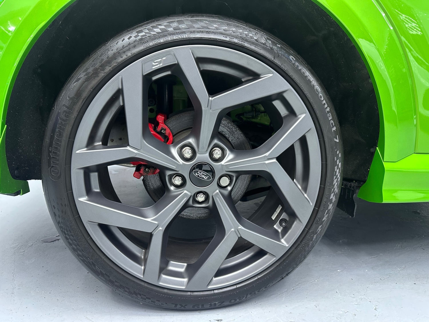 Used Ford Puma 2022 for sale - 76750264: Photo 15