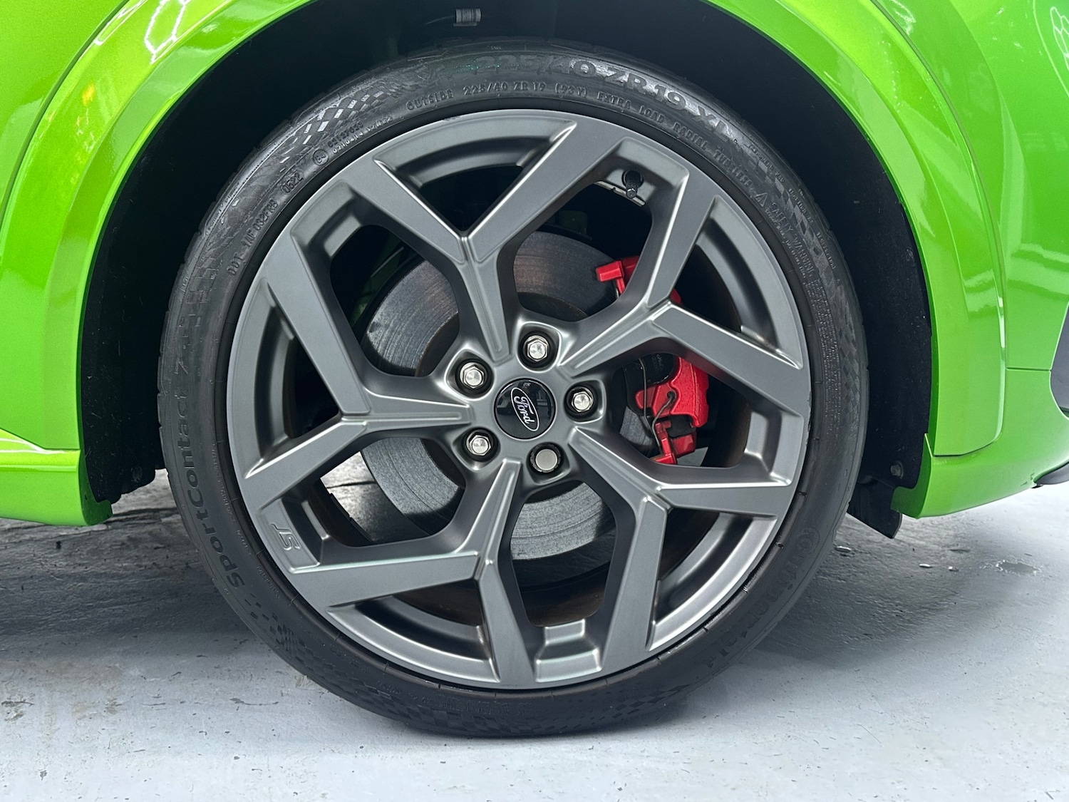 Used Ford Puma 2022 for sale - 76750264: Photo 16