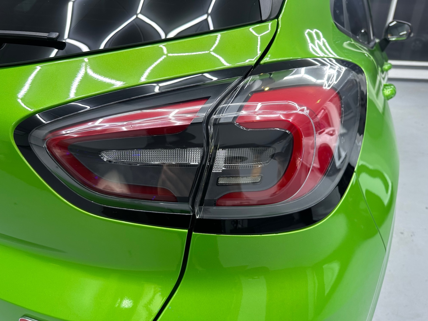 Used Ford Puma 2022 for sale - 76750264: Photo 17