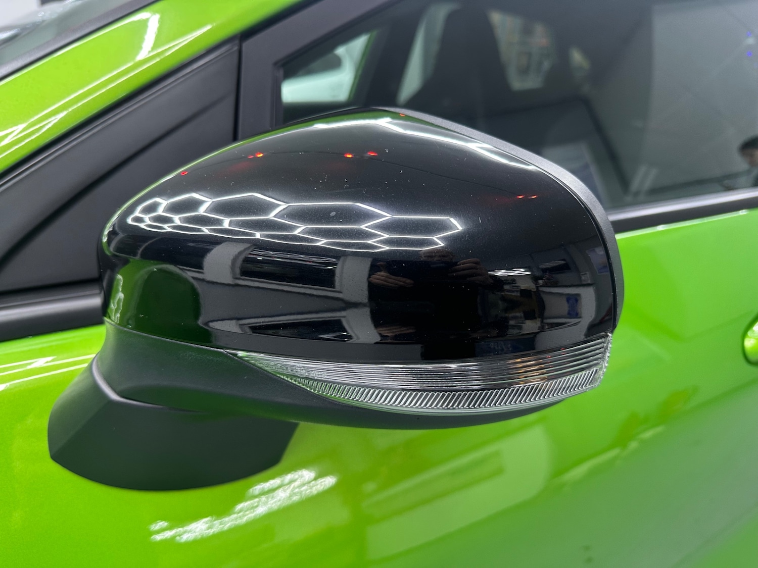 Used Ford Puma 2022 for sale - 76750264: Photo 18