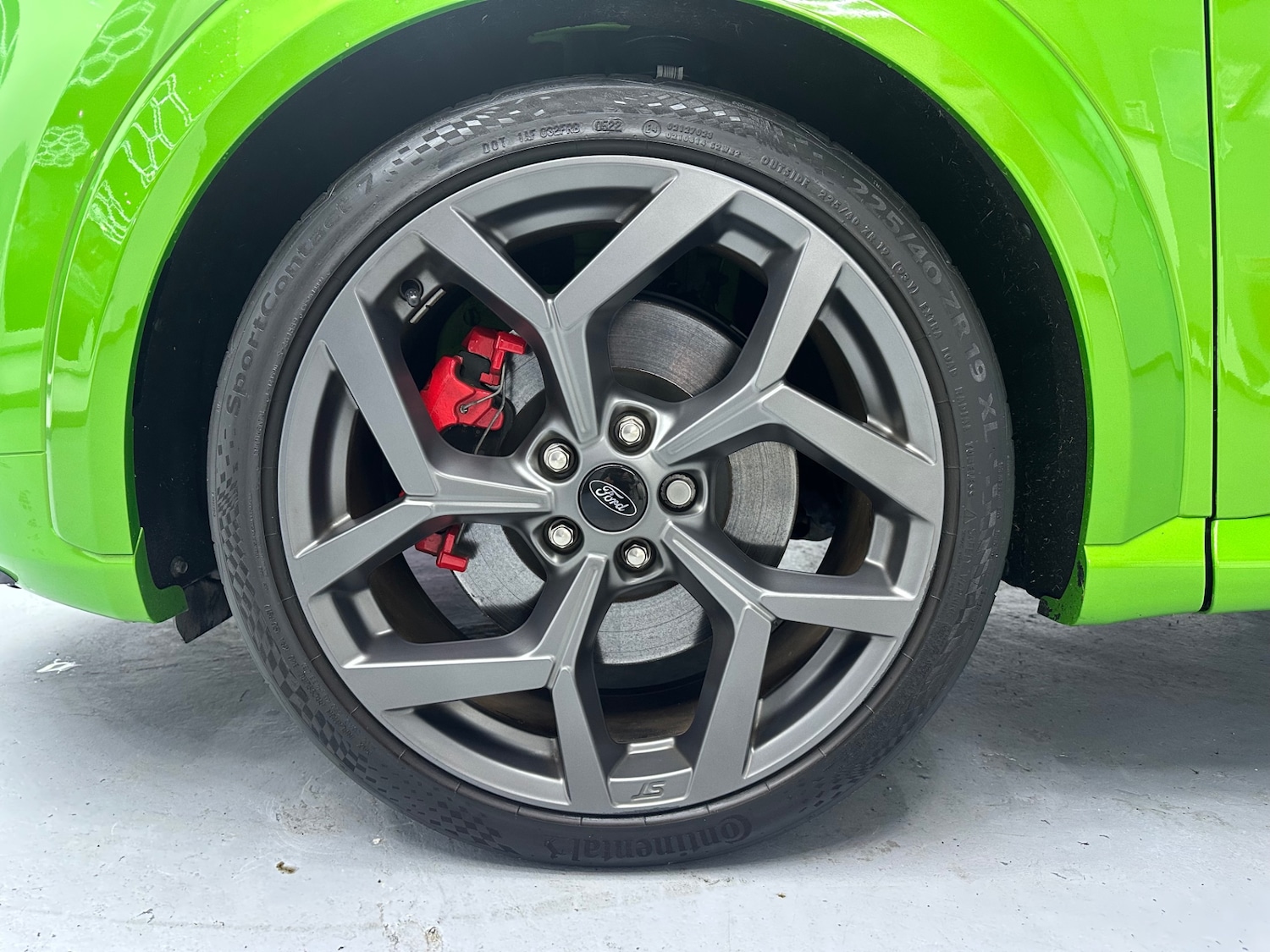 Used Ford Puma 2022 for sale - 76750264: Photo 19