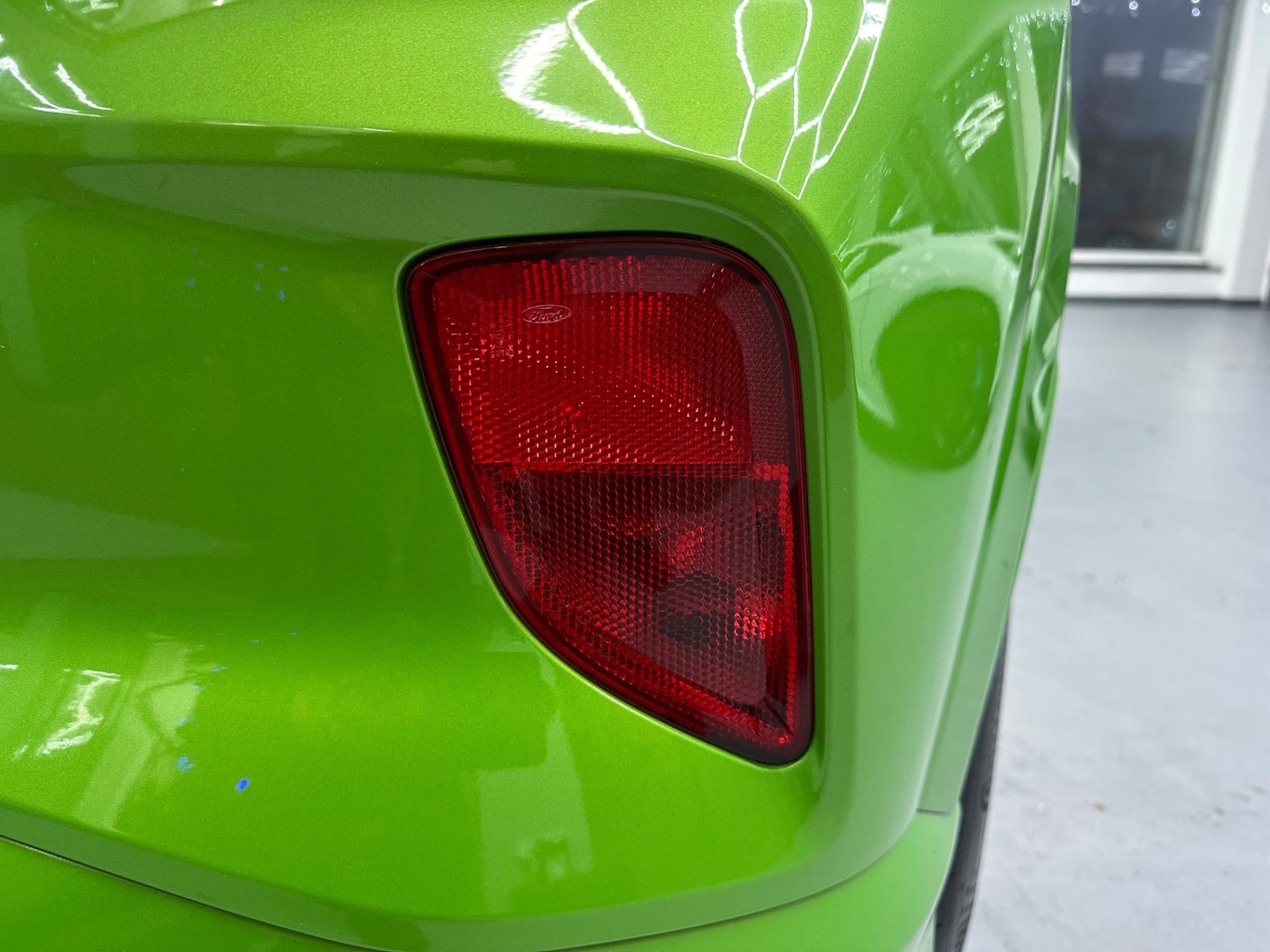 Used Ford Puma 2022 for sale - 76750264: Photo 22