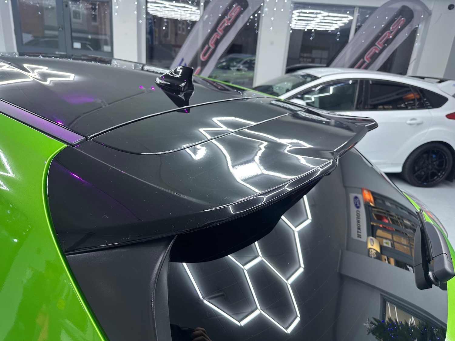 Used Ford Puma 2022 for sale - 76750264: Photo 24