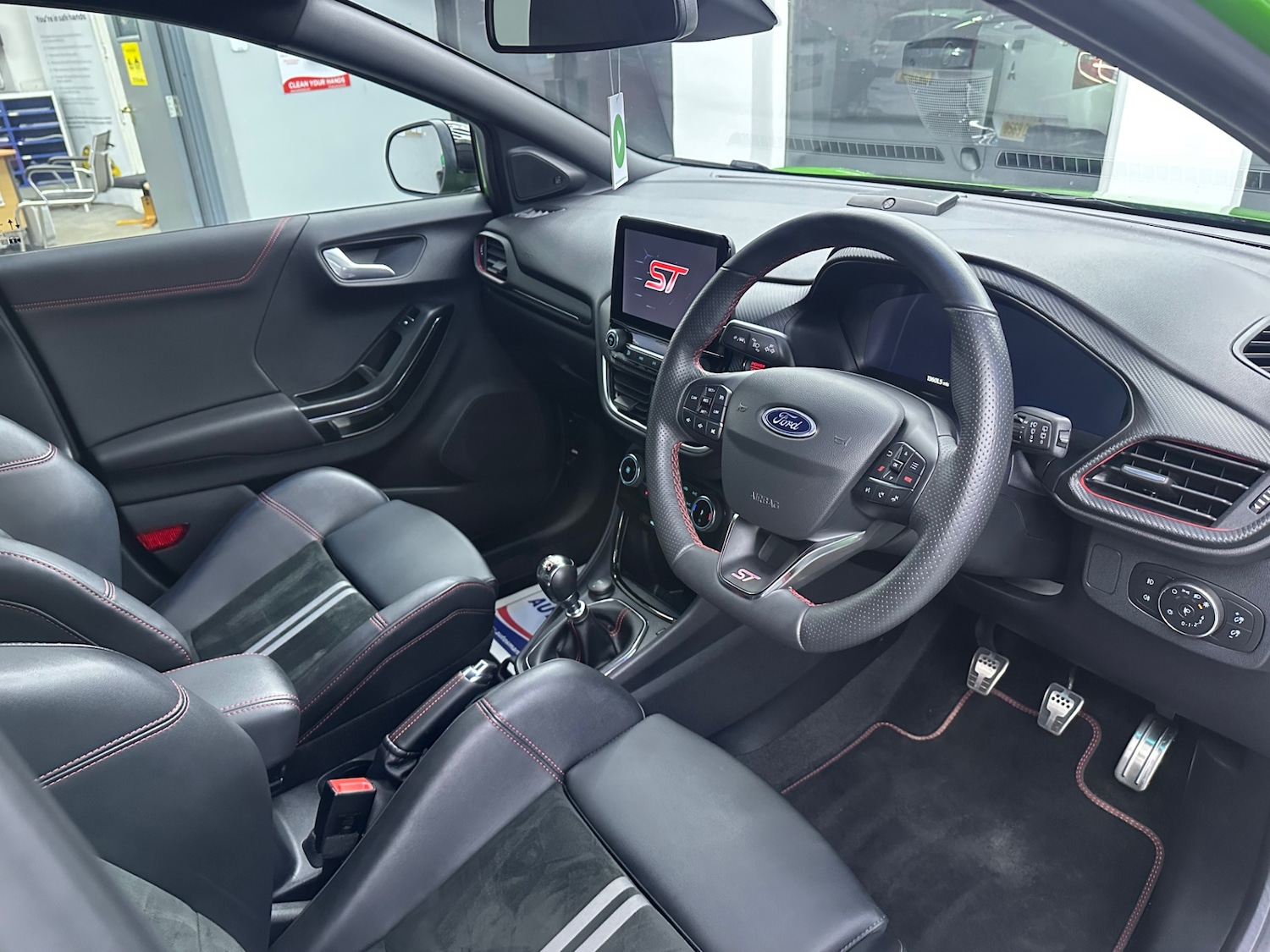 Used Ford Puma 2022 for sale - 76750264: Photo 26