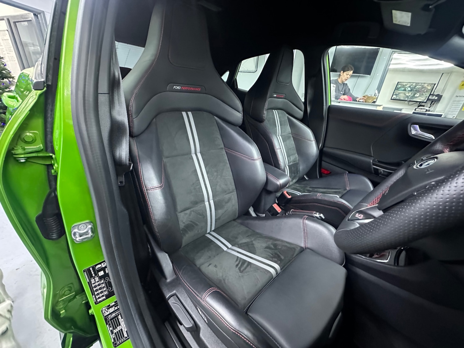 Used Ford Puma 2022 for sale - 76750264: Photo 39