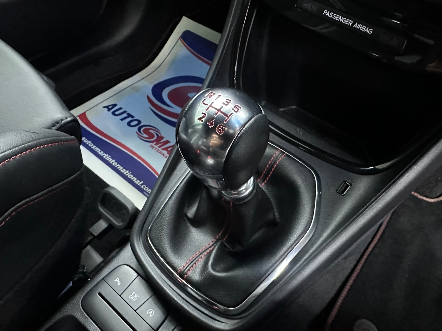 Used Ford Puma 2022 for sale - 76750264: Photo 46