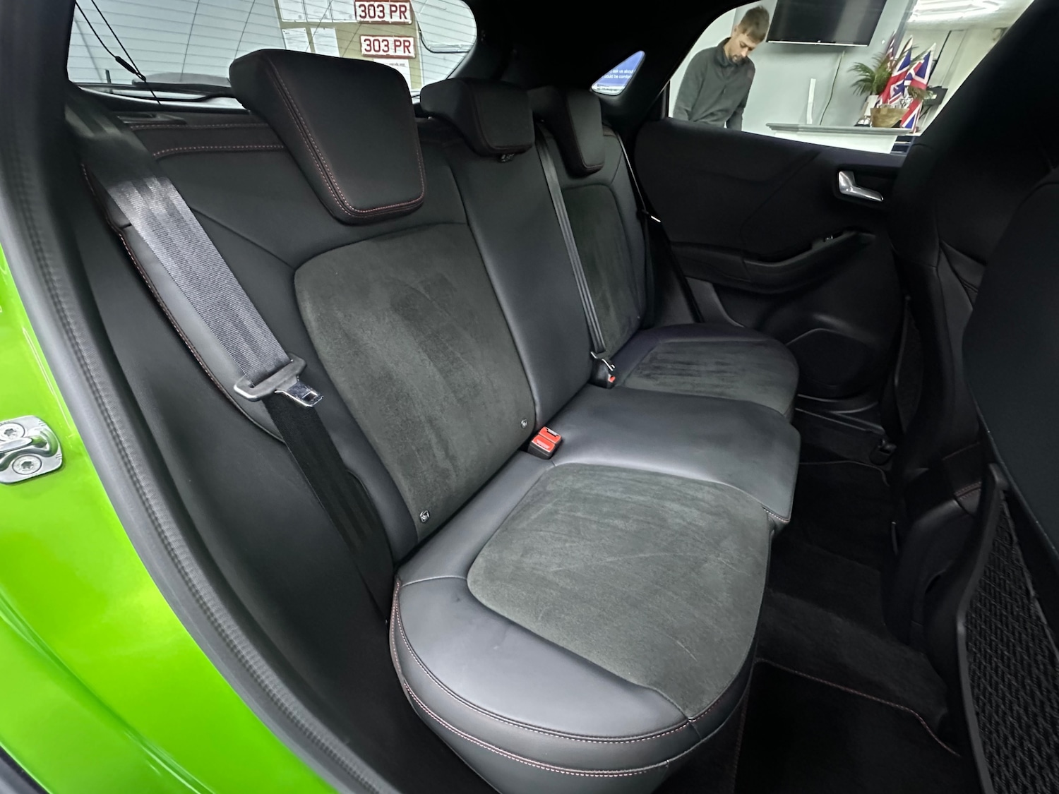 Used Ford Puma 2022 for sale - 76750264: Photo 49