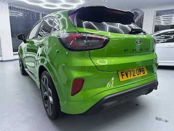Used Ford Puma 2022 for sale - 76750264: Photo