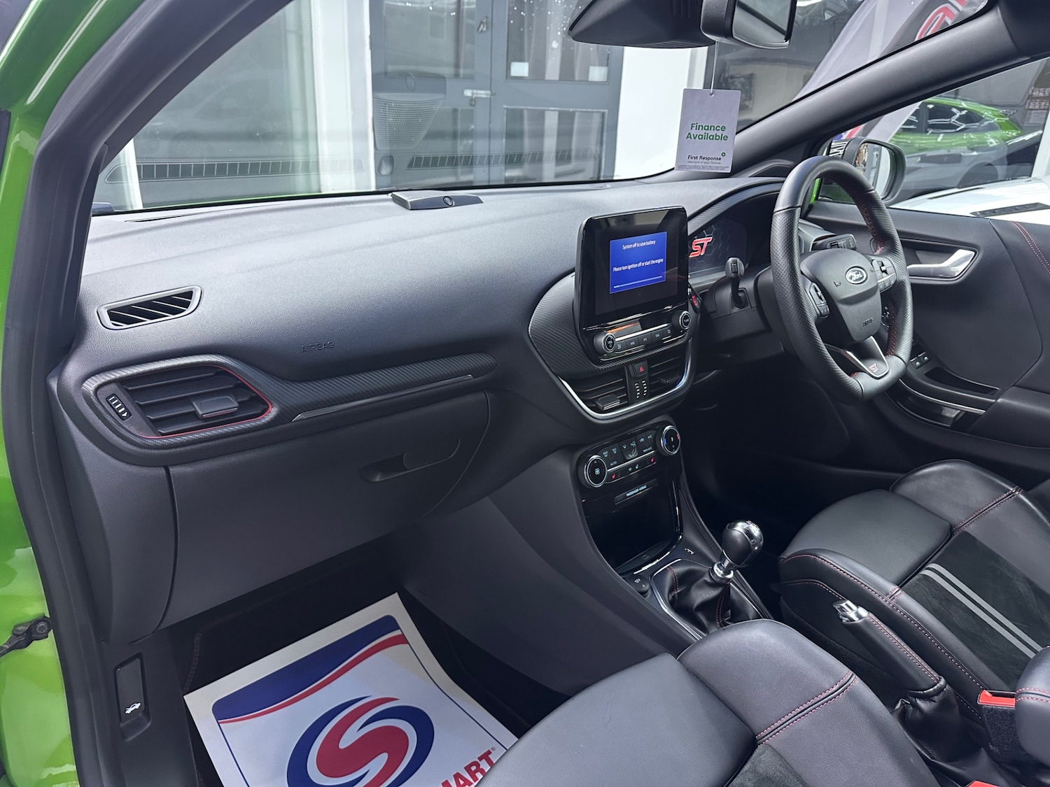 Used Ford Puma 2022 for sale - 76750264: Photo 56