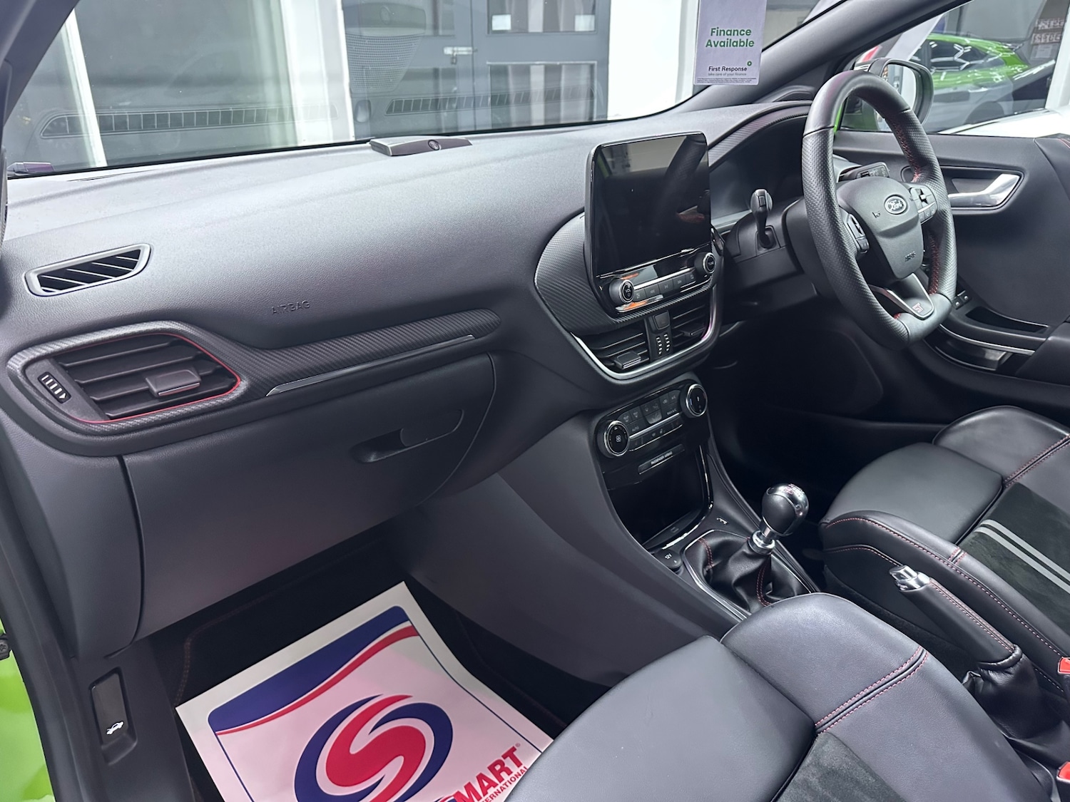 Used Ford Puma 2022 for sale - 76750264: Photo 59