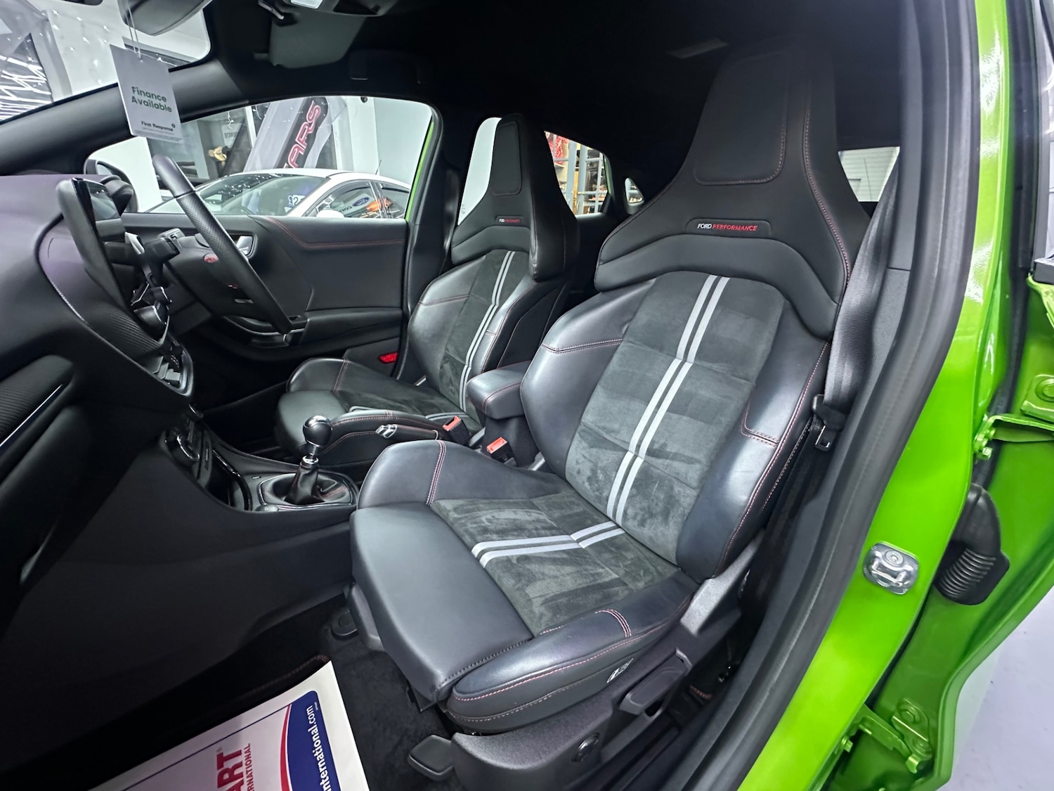 Used Ford Puma 2022 for sale - 76750264: Photo 60